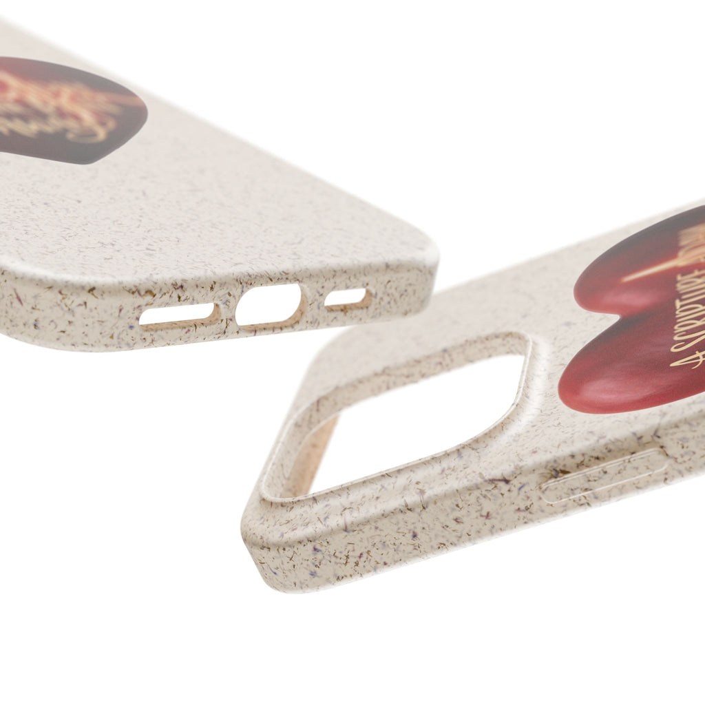Biodegradable Cases