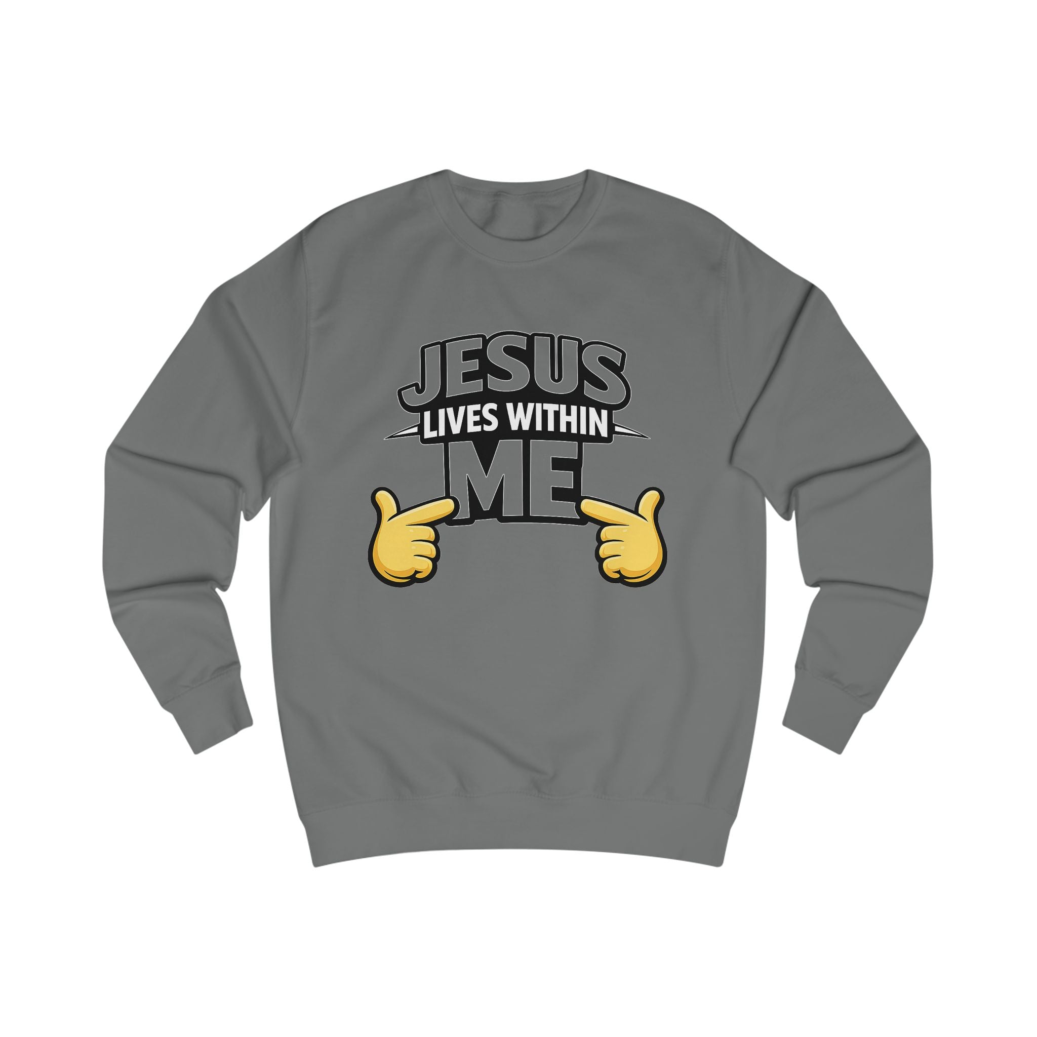 Unisex Sweatshirt