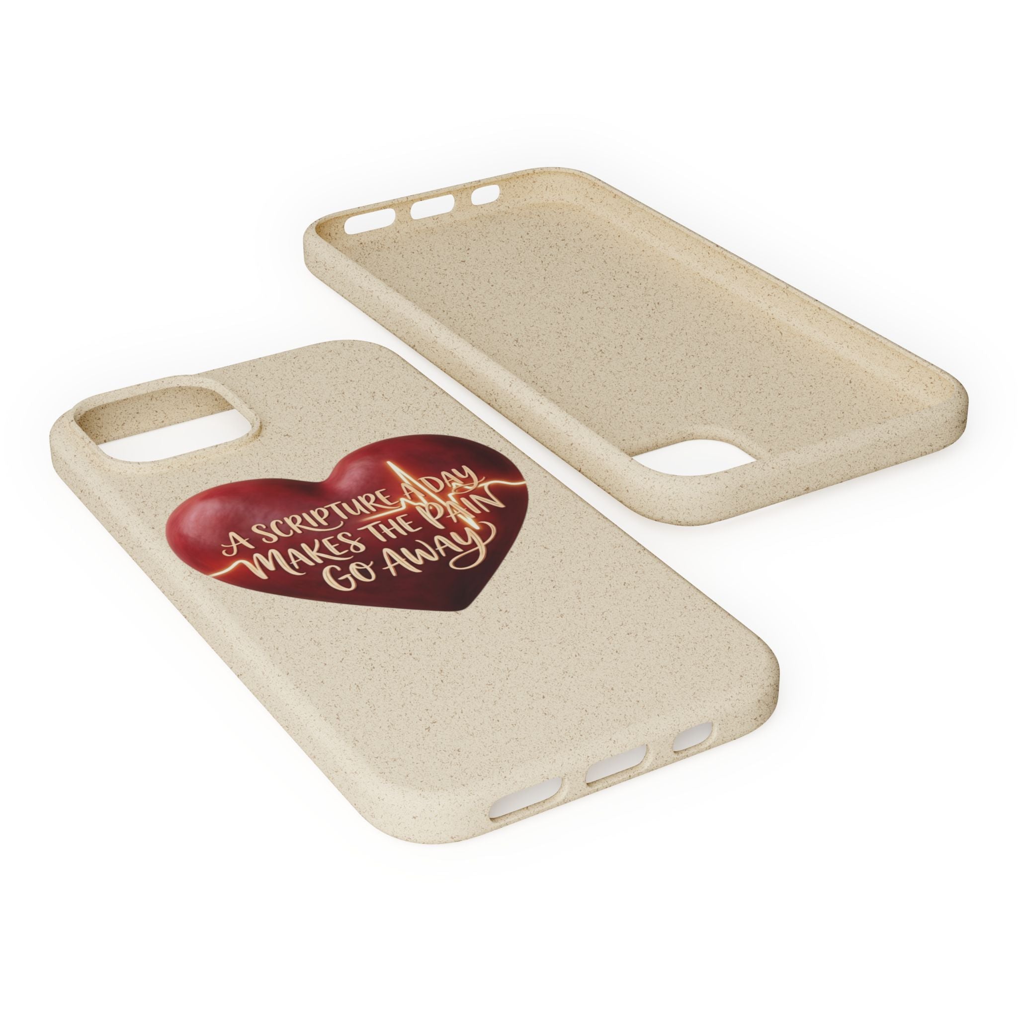 Biodegradable Cases