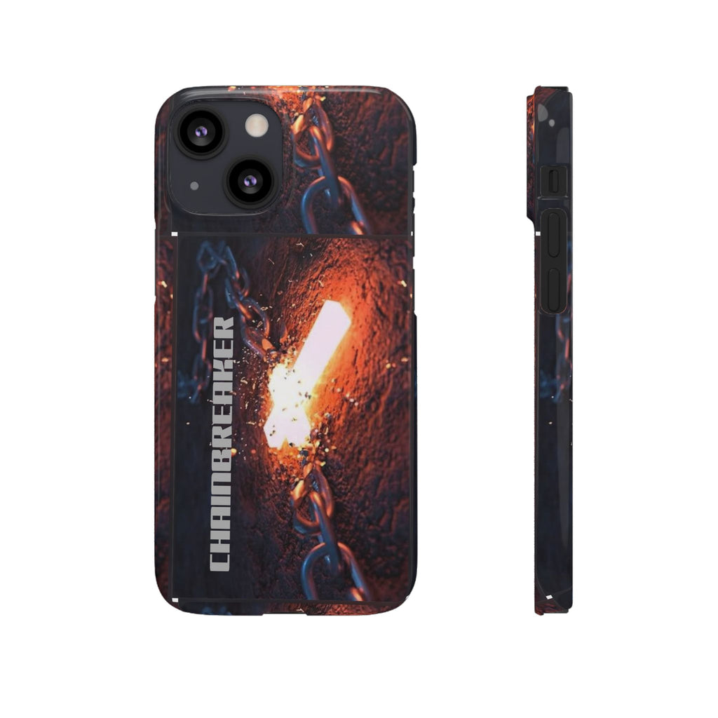Snap Cases