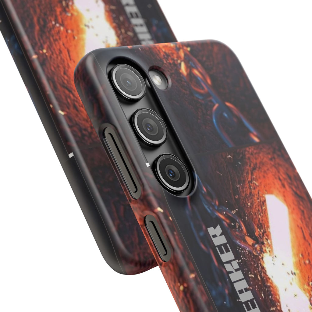 Snap Cases