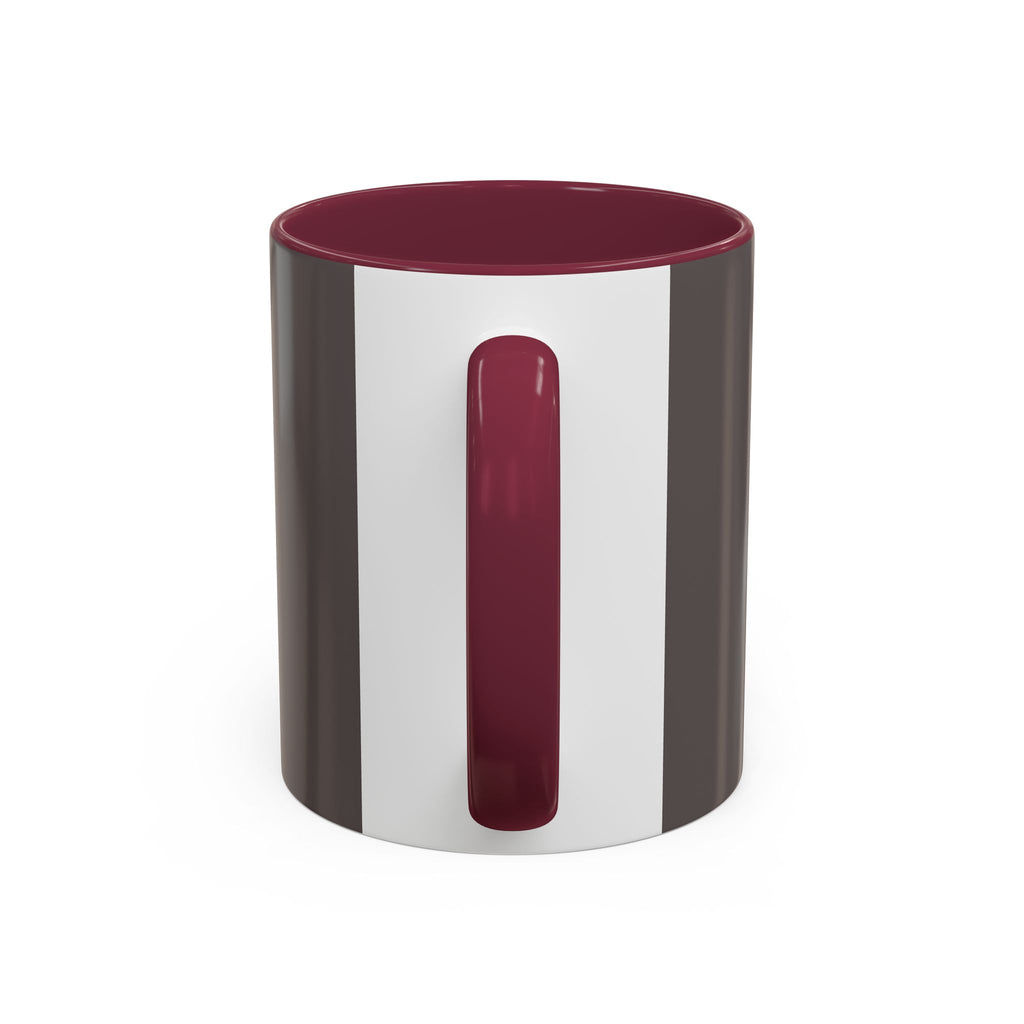 Blessed & Highly Favored Mug – Inspirational Faith Coffee Cup (11oz/15oz)