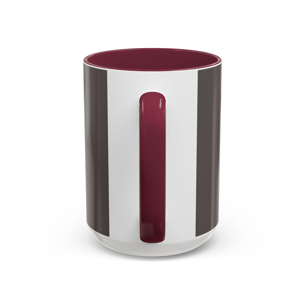 Blessed & Highly Favored Mug – Inspirational Faith Coffee Cup (11oz/15oz)