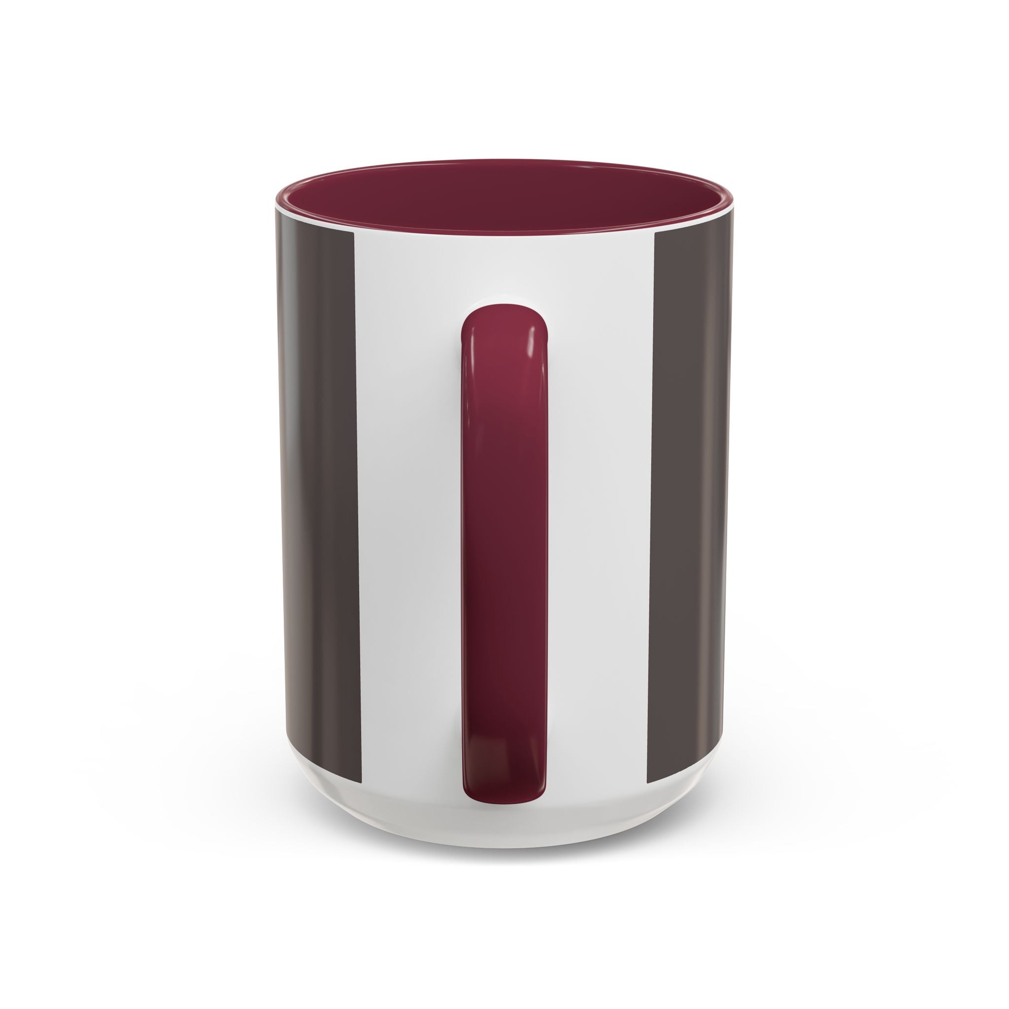 Blessed & Highly Favored Mug – Inspirational Faith Coffee Cup (11oz/15oz)