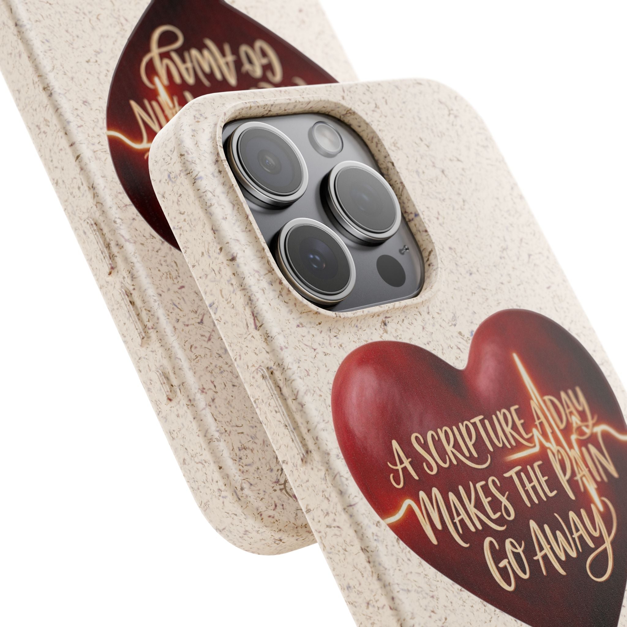 Biodegradable Cases