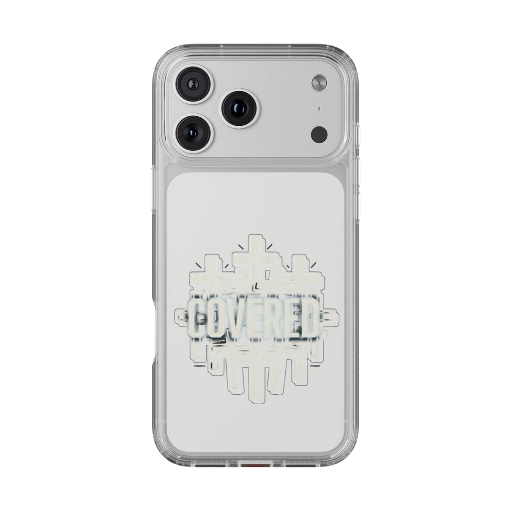 Clear Cases