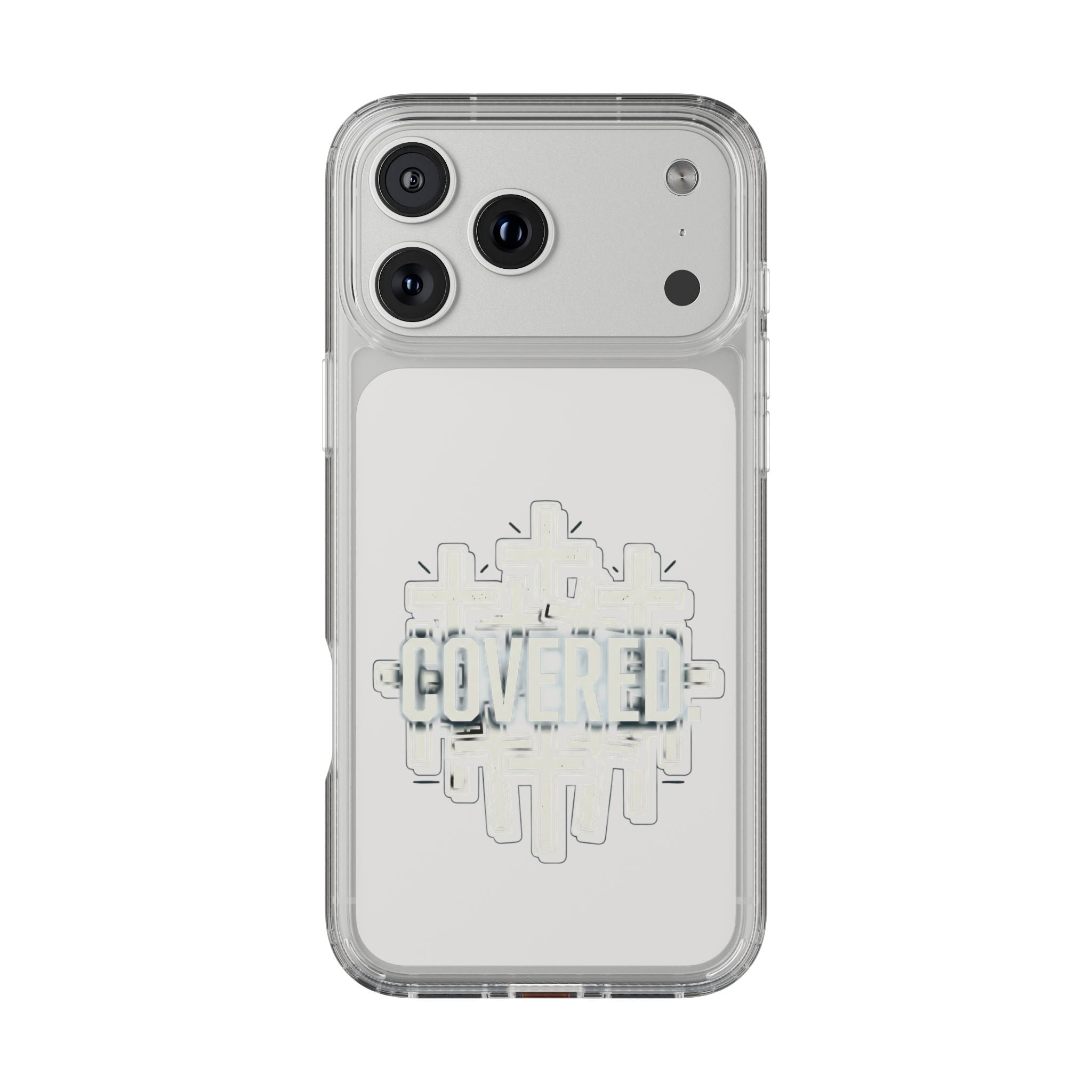Clear Cases