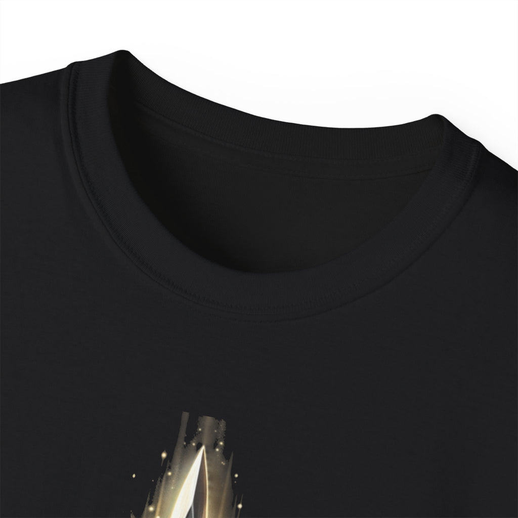 Unisex Ultra Cotton Tee
