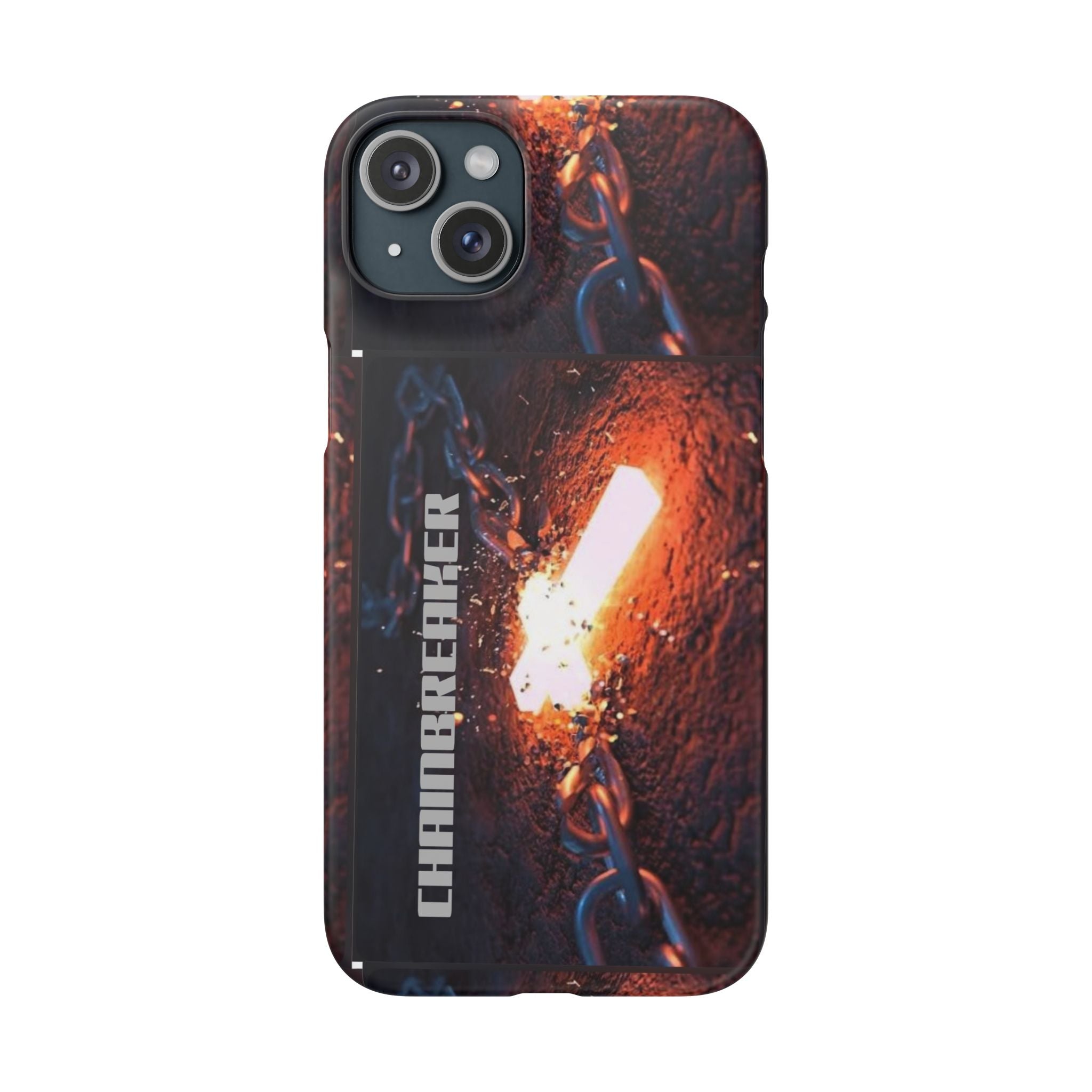 Snap Cases