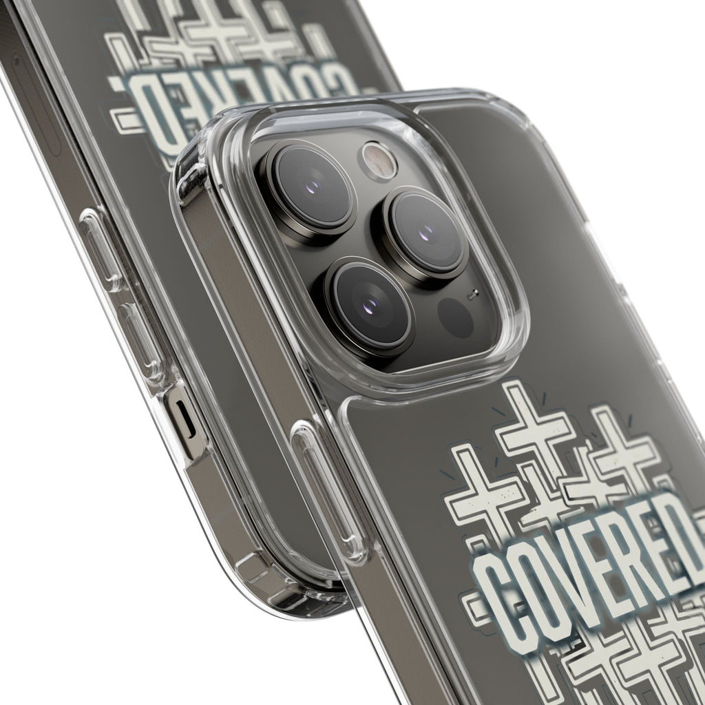 Clear Cases