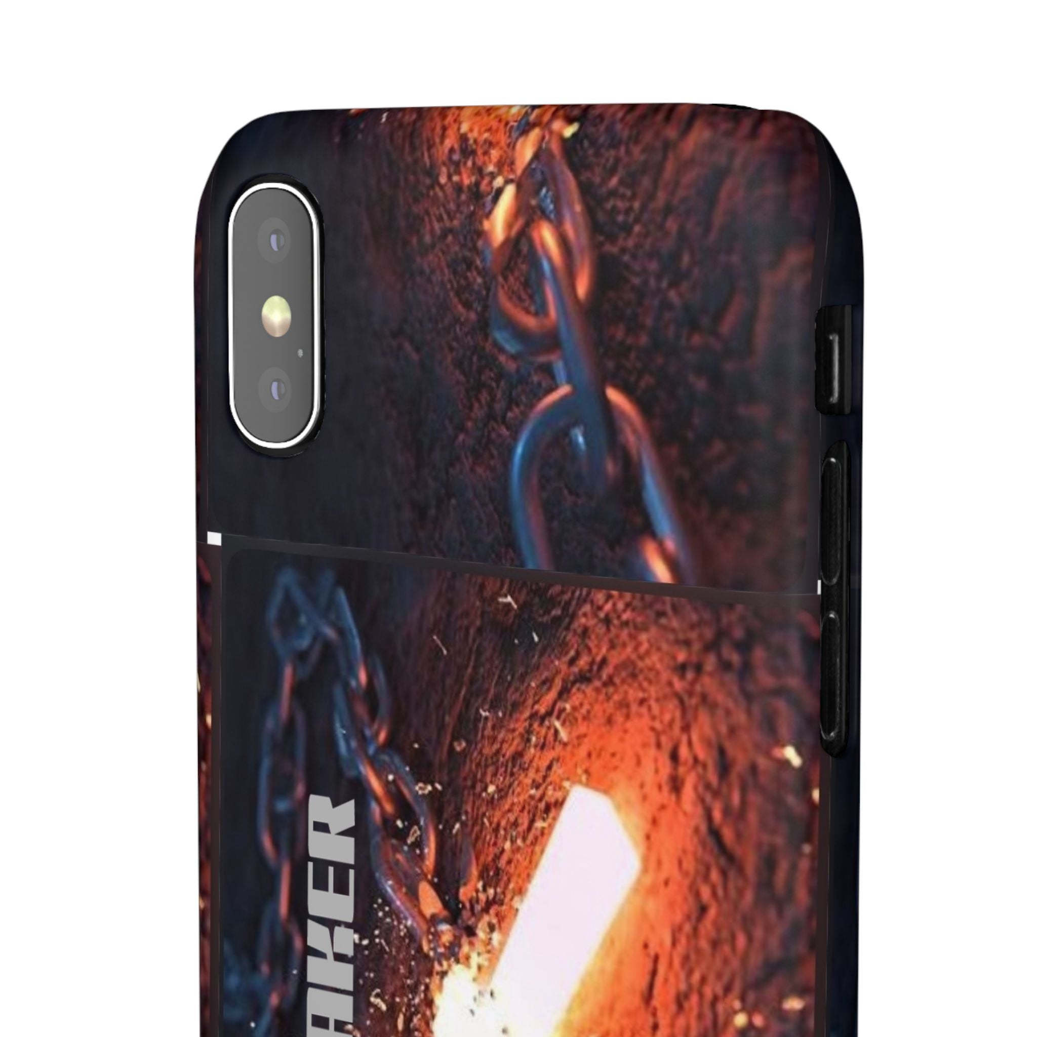 Snap Cases