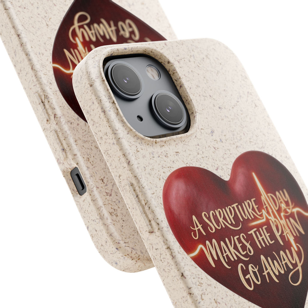 Biodegradable Cases