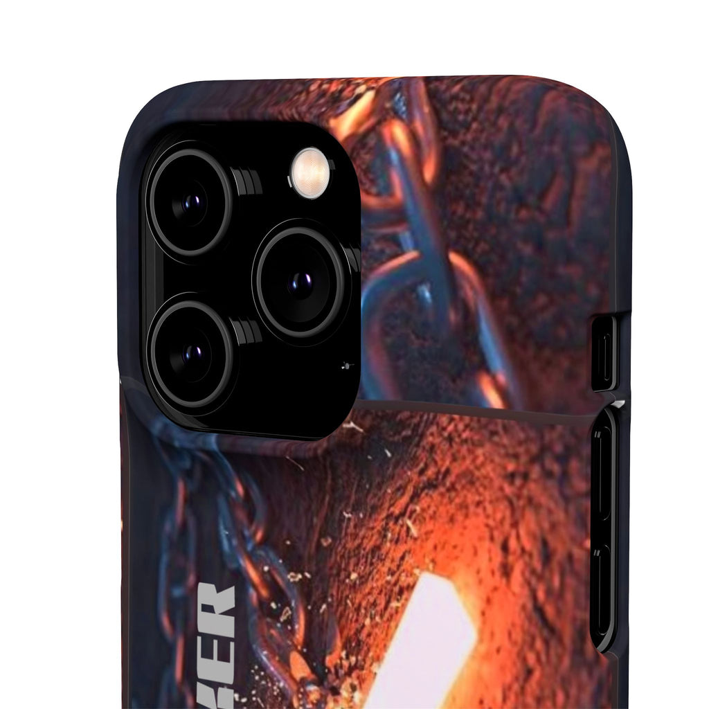 Snap Cases