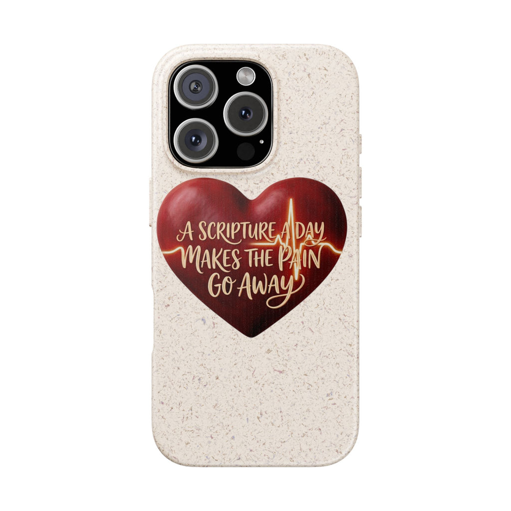 Biodegradable Cases