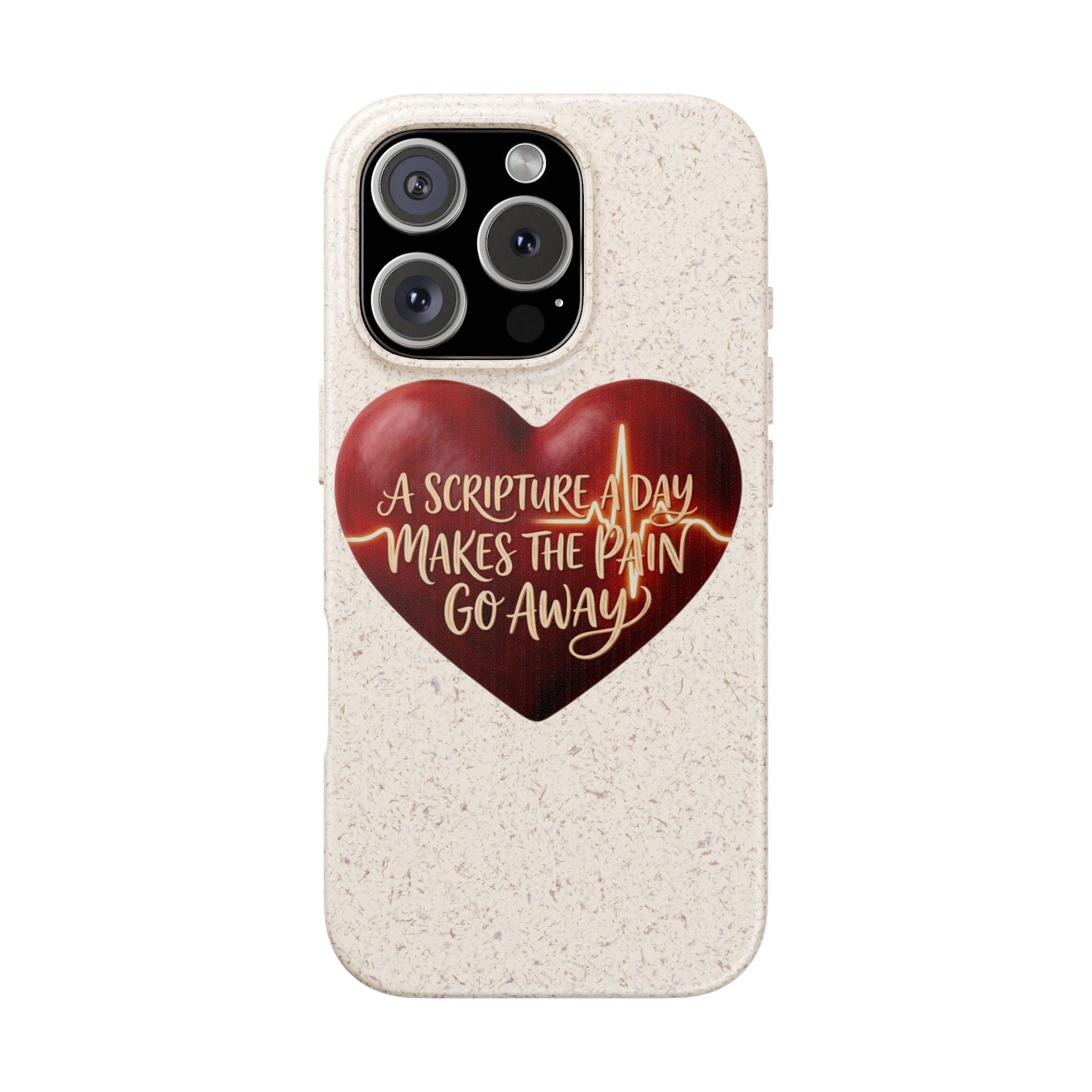 Biodegradable Cases