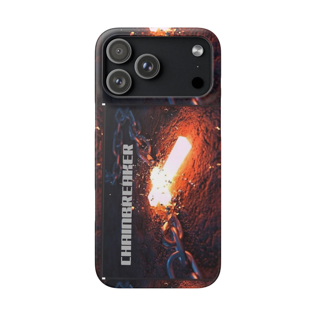 Snap Cases