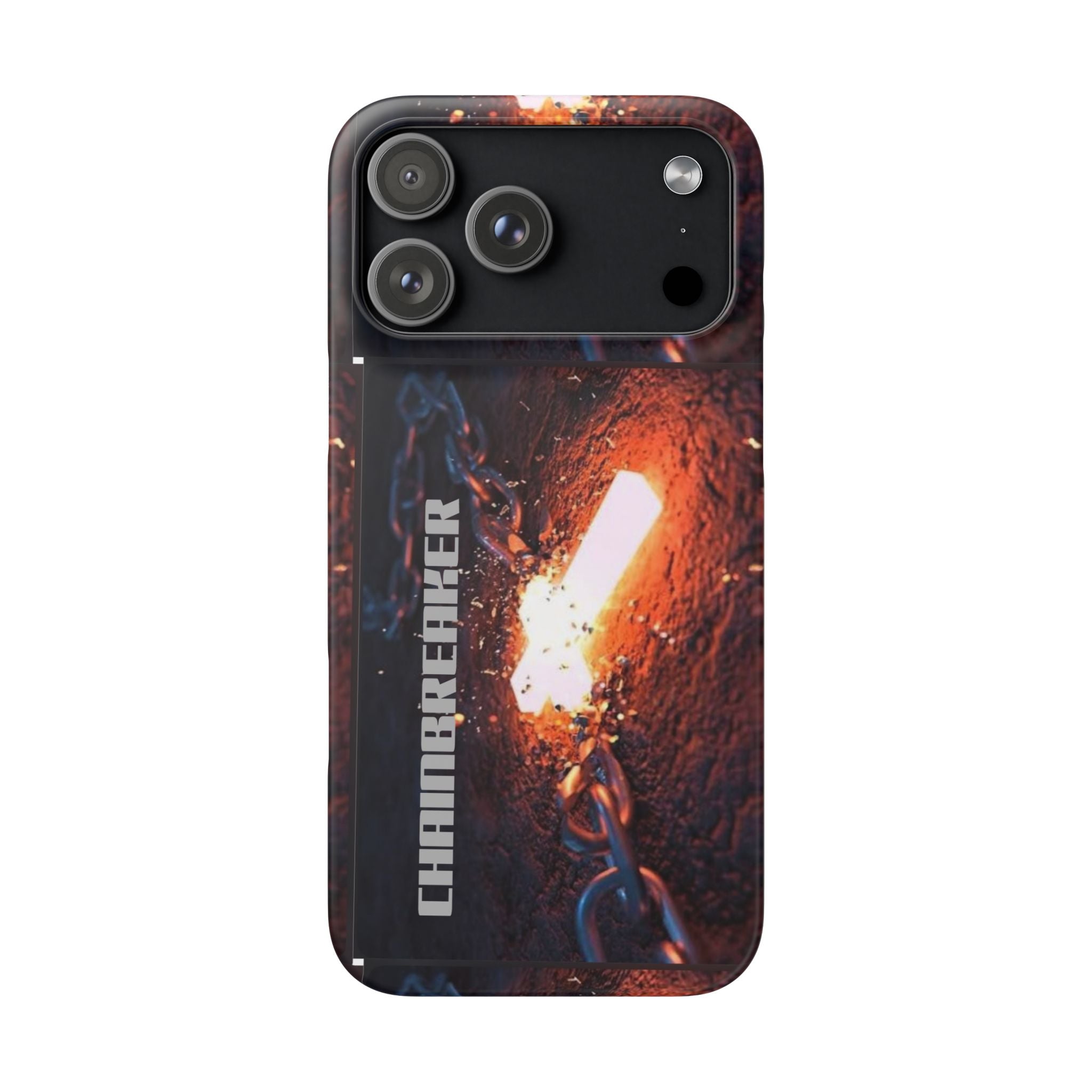 Snap Cases