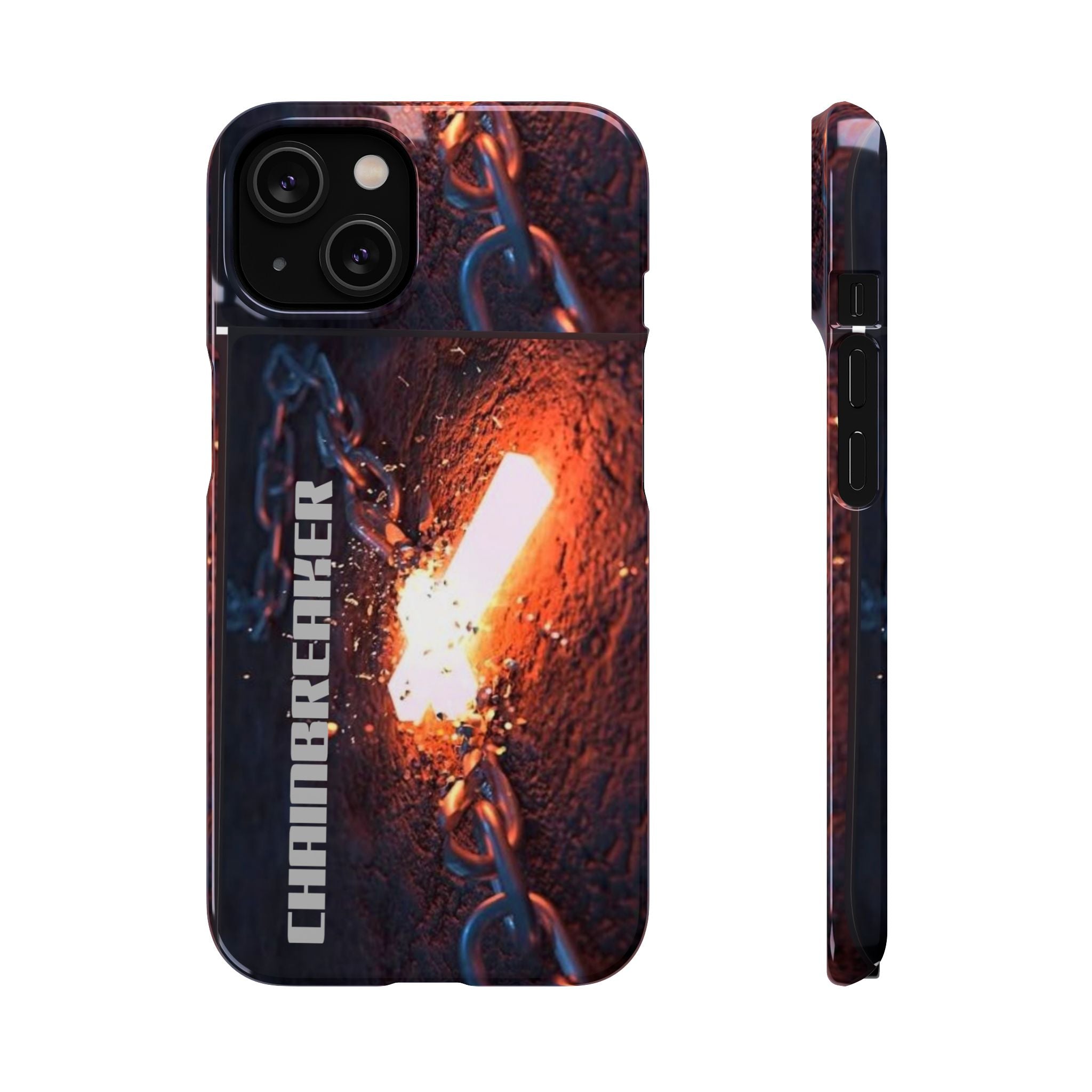 Snap Cases