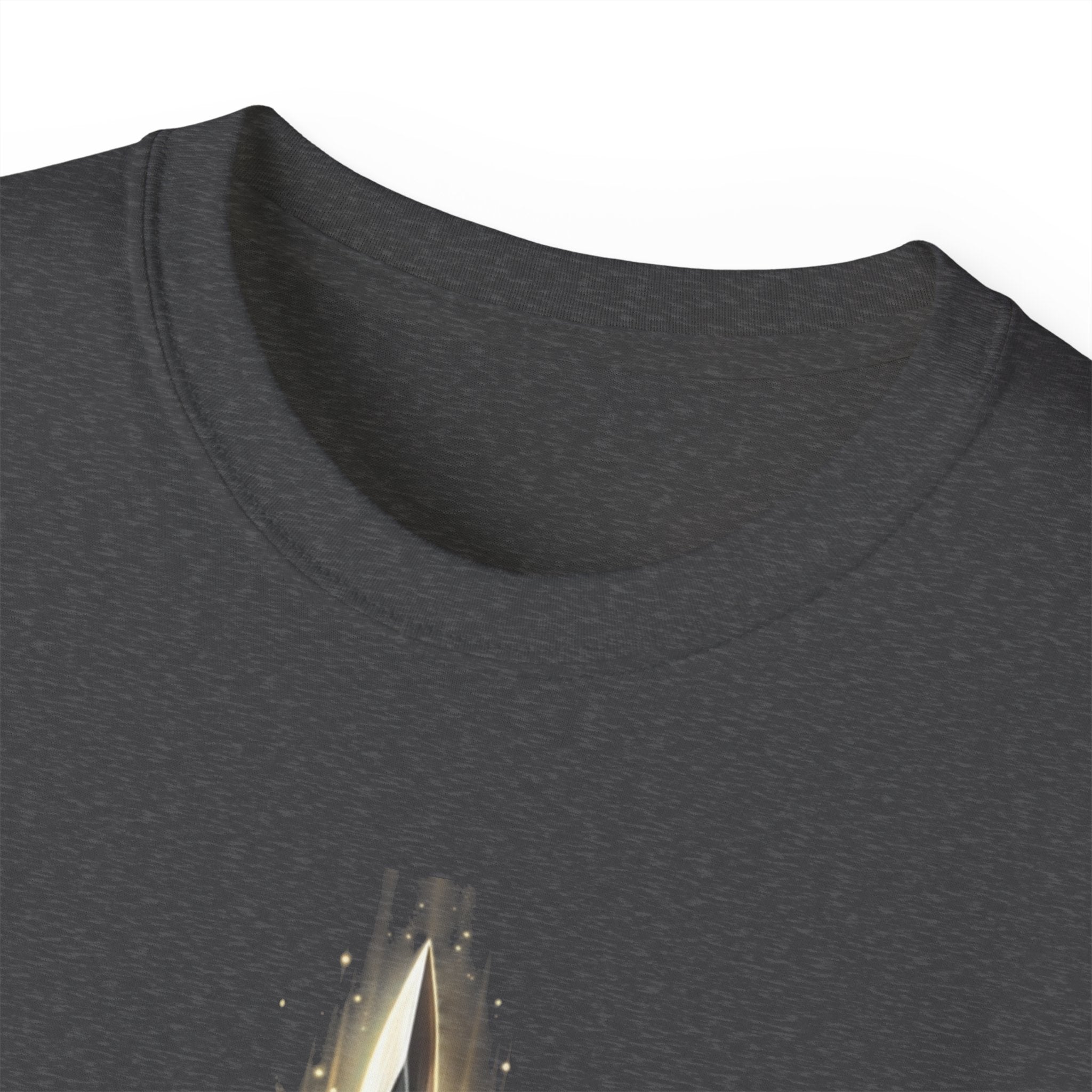 Unisex Ultra Cotton Tee