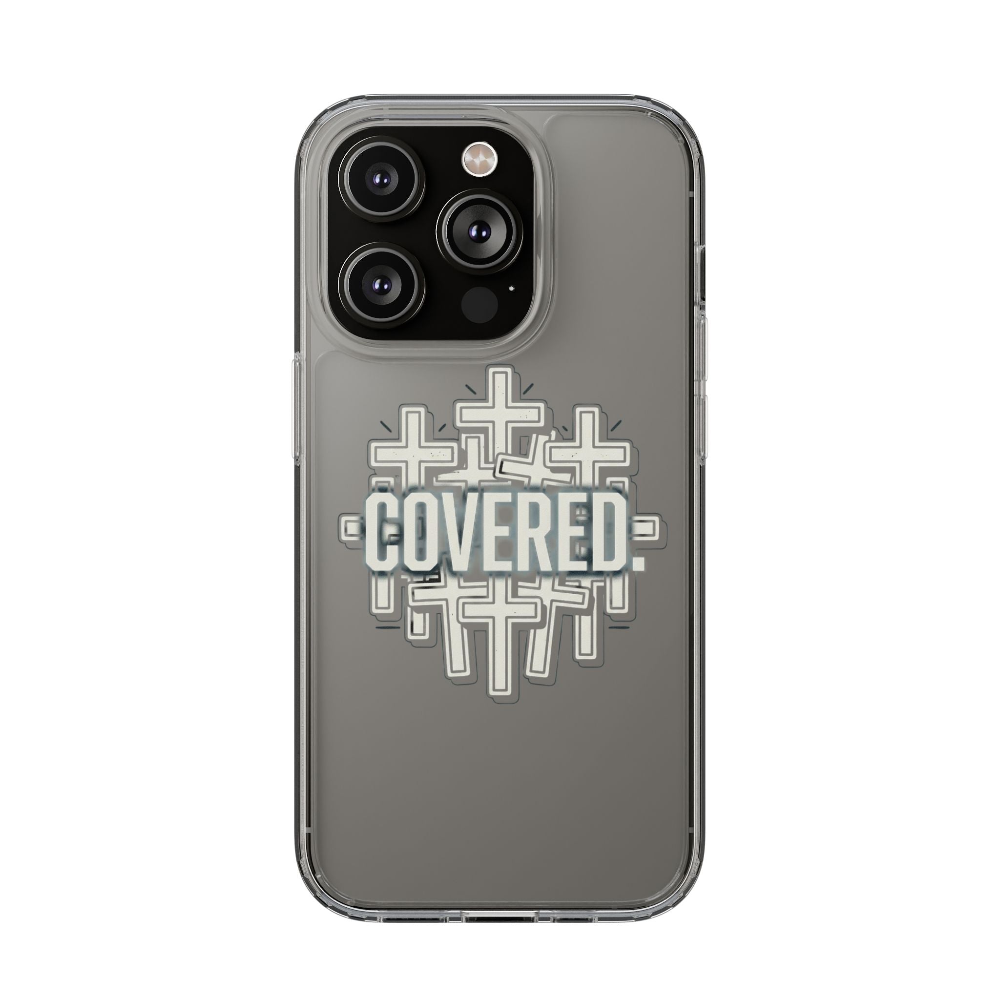 Clear Cases