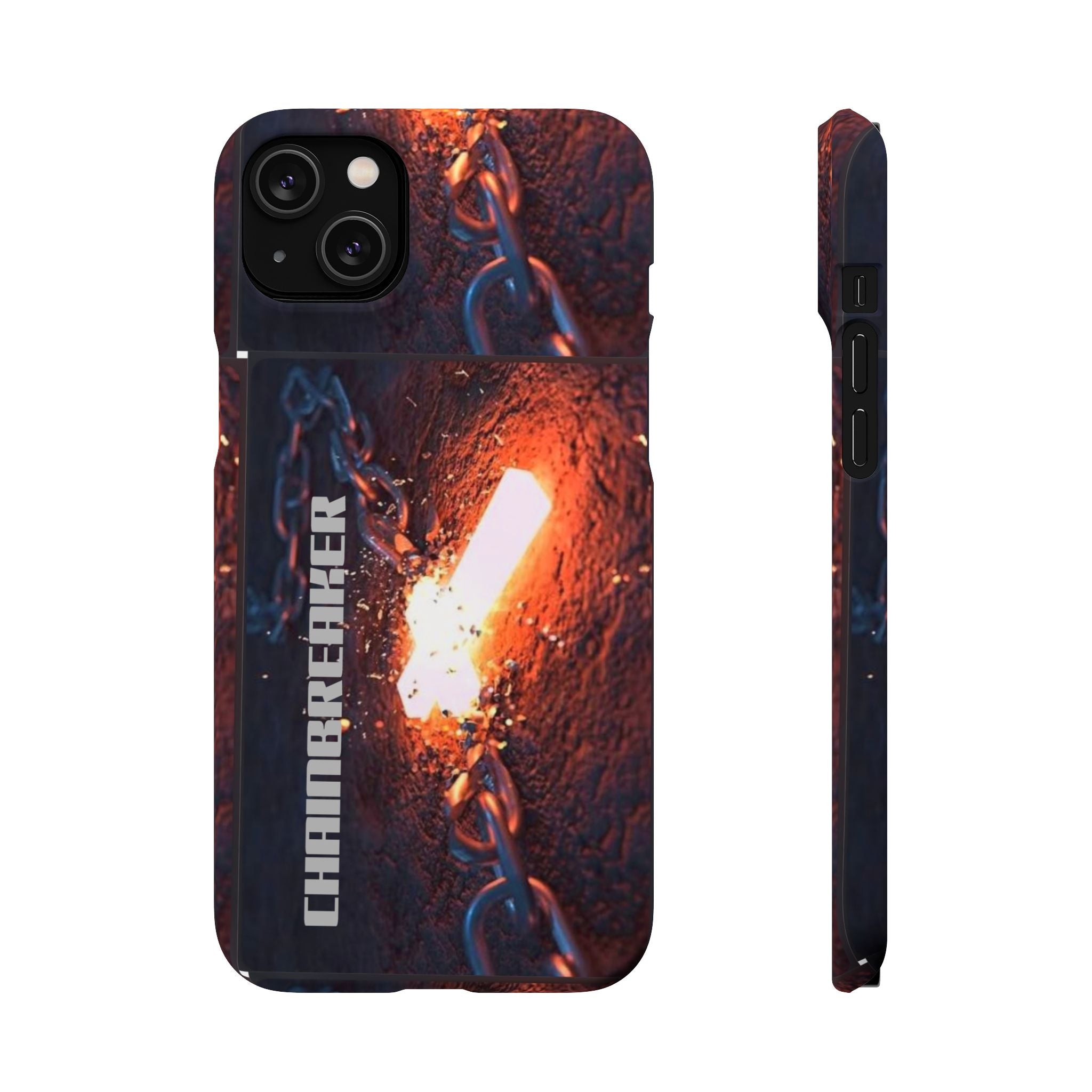 Snap Cases