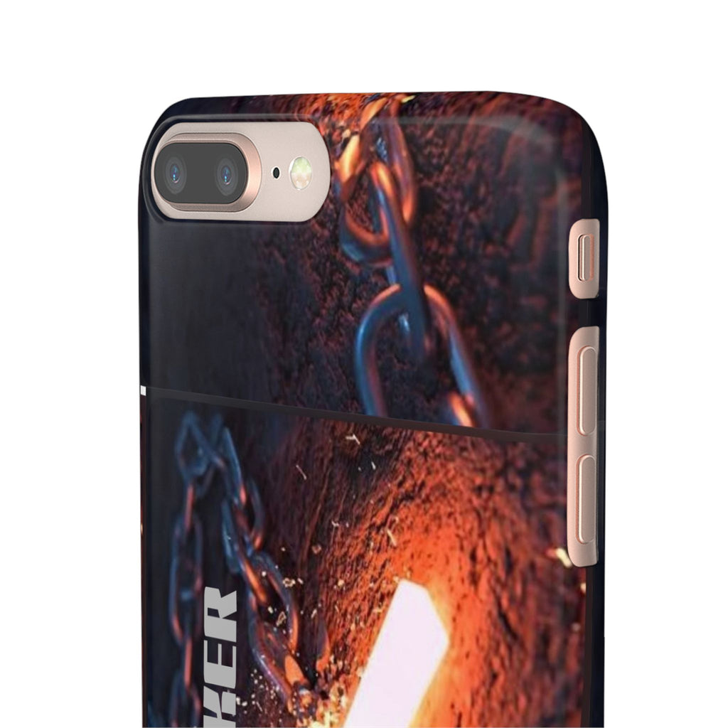 Snap Cases