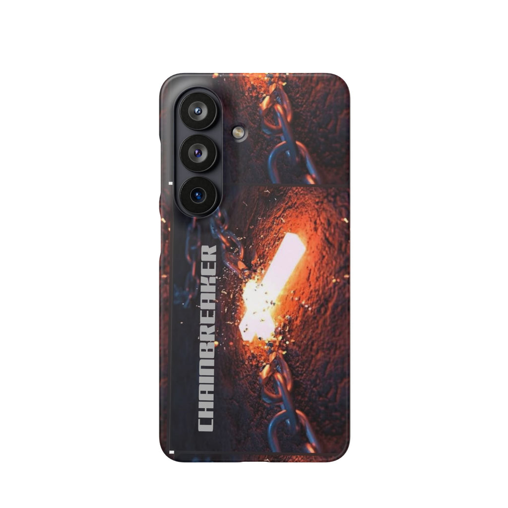 Snap Cases