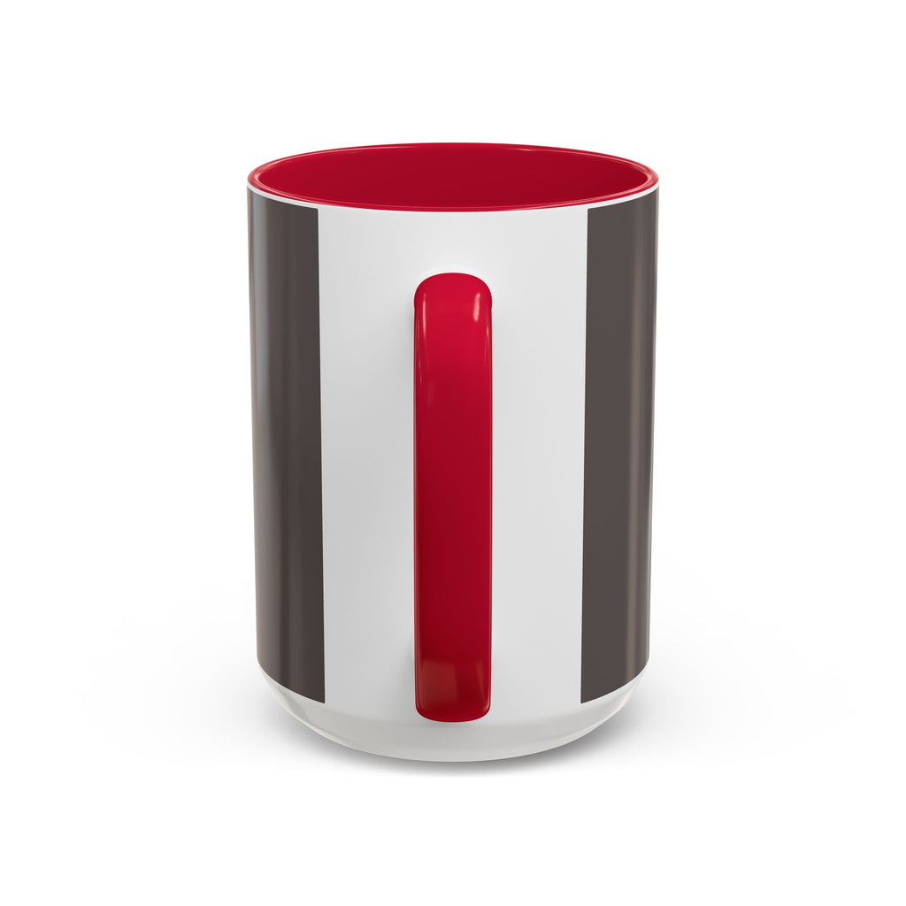 Blessed & Highly Favored Mug – Inspirational Faith Coffee Cup (11oz/15oz)