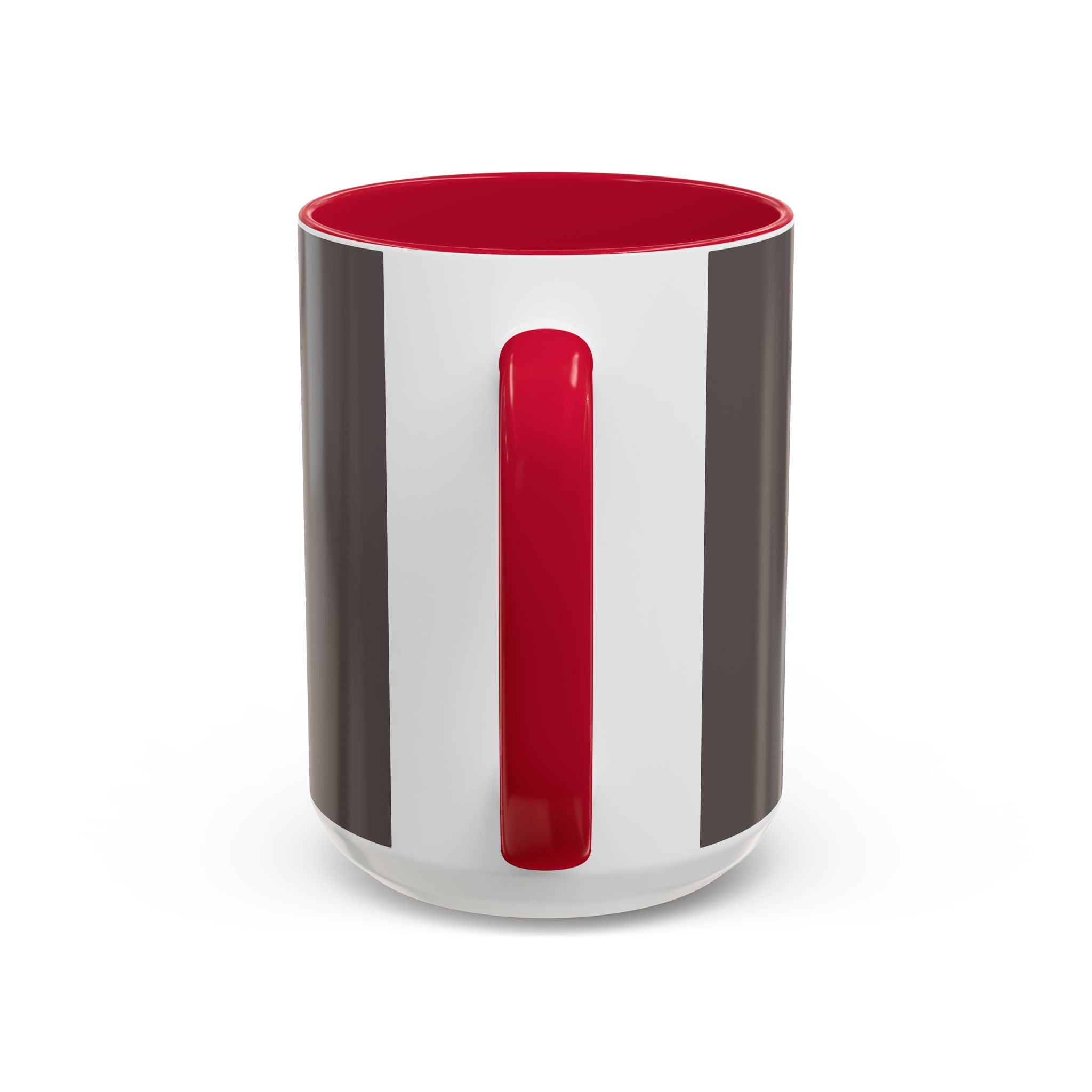 Blessed & Highly Favored Mug – Inspirational Faith Coffee Cup (11oz/15oz)