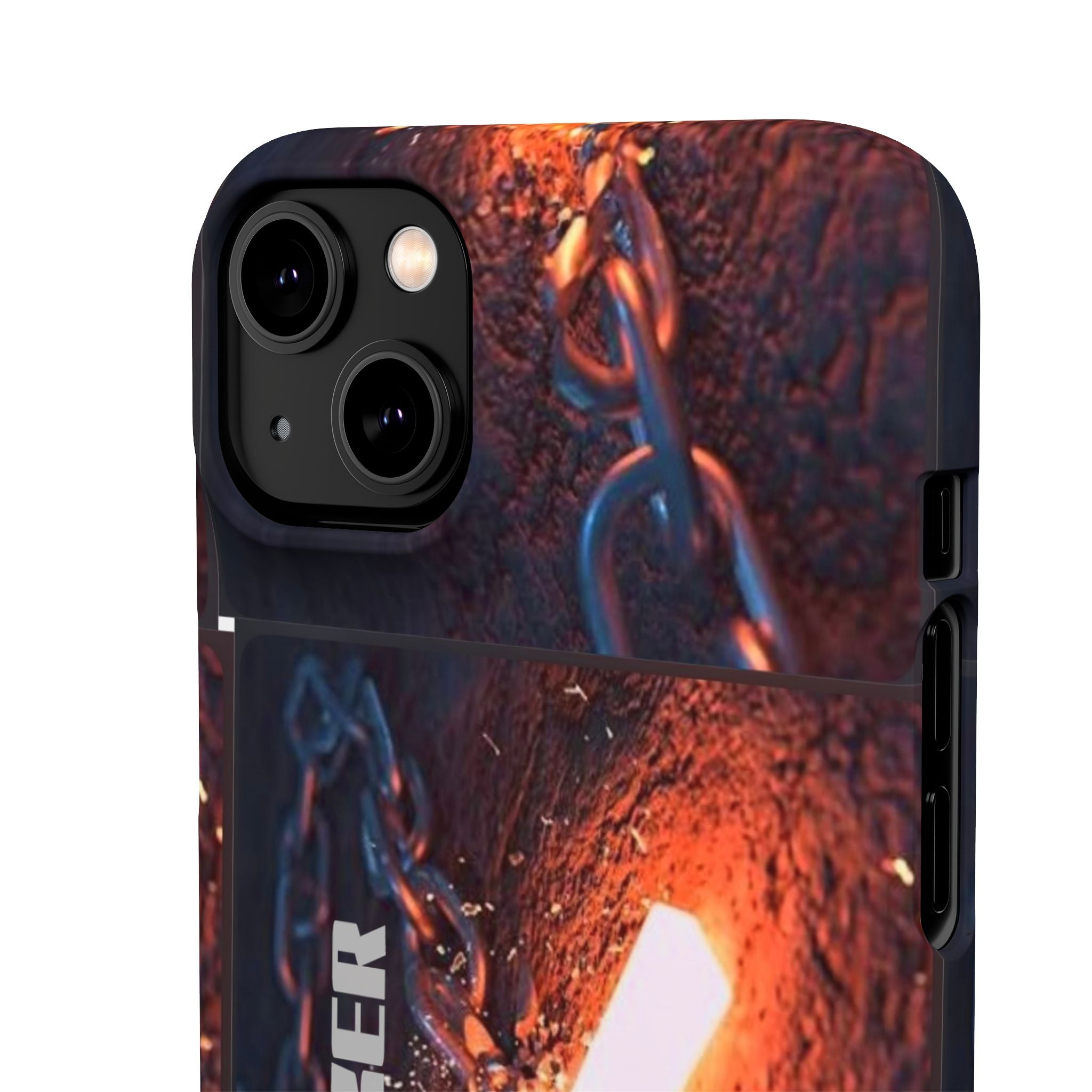 Snap Cases