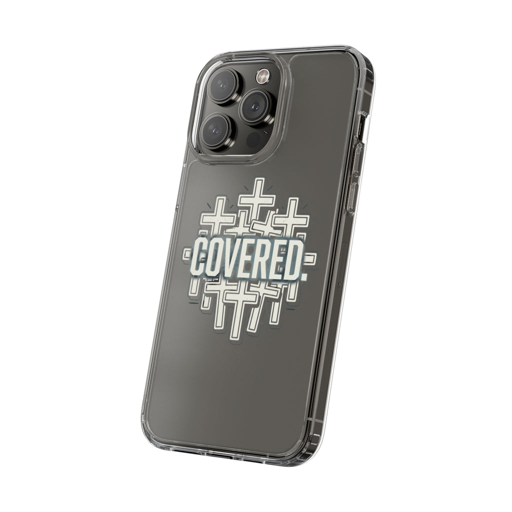 Clear Cases