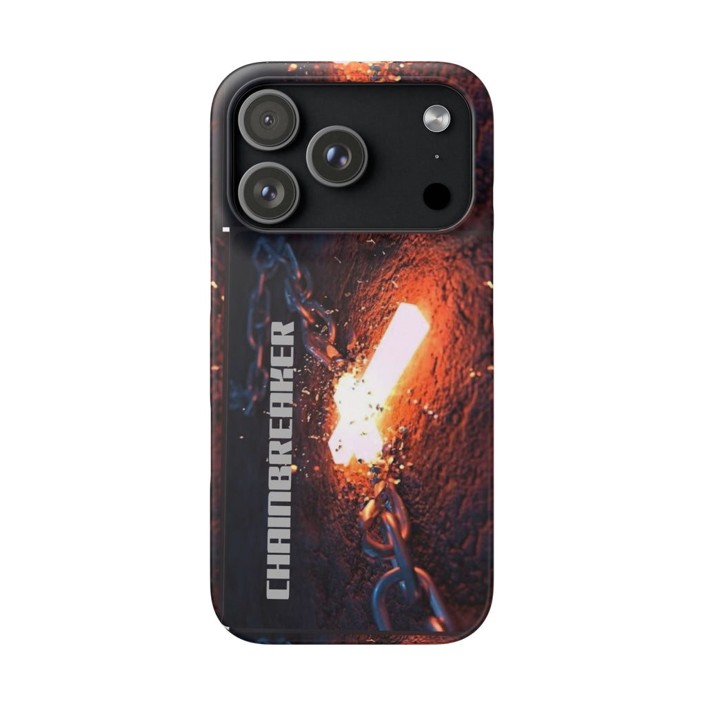 Snap Cases