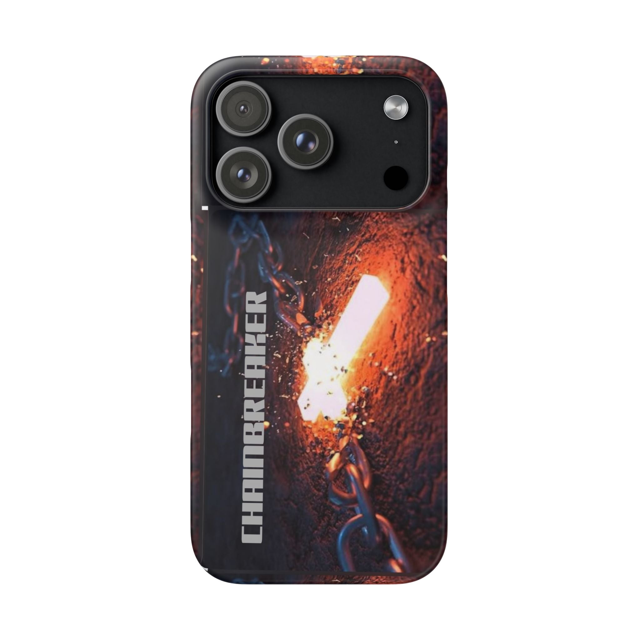 Snap Cases