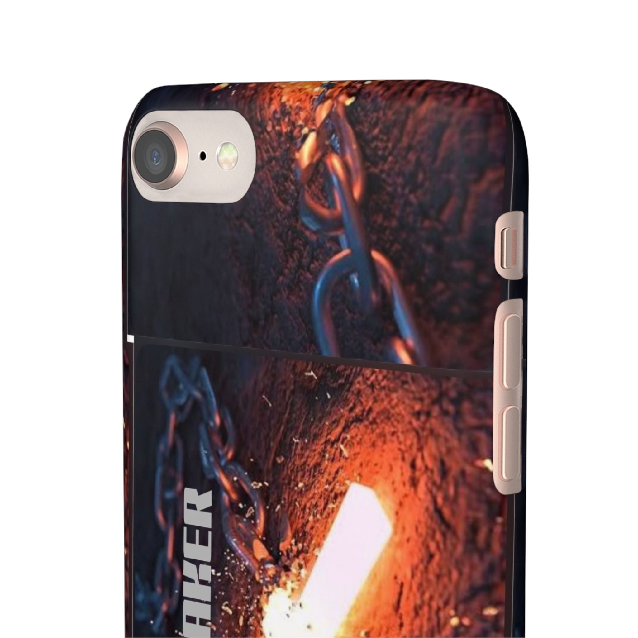 Snap Cases