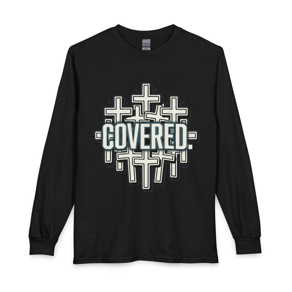 Unisex Long Sleeve T-Shirt