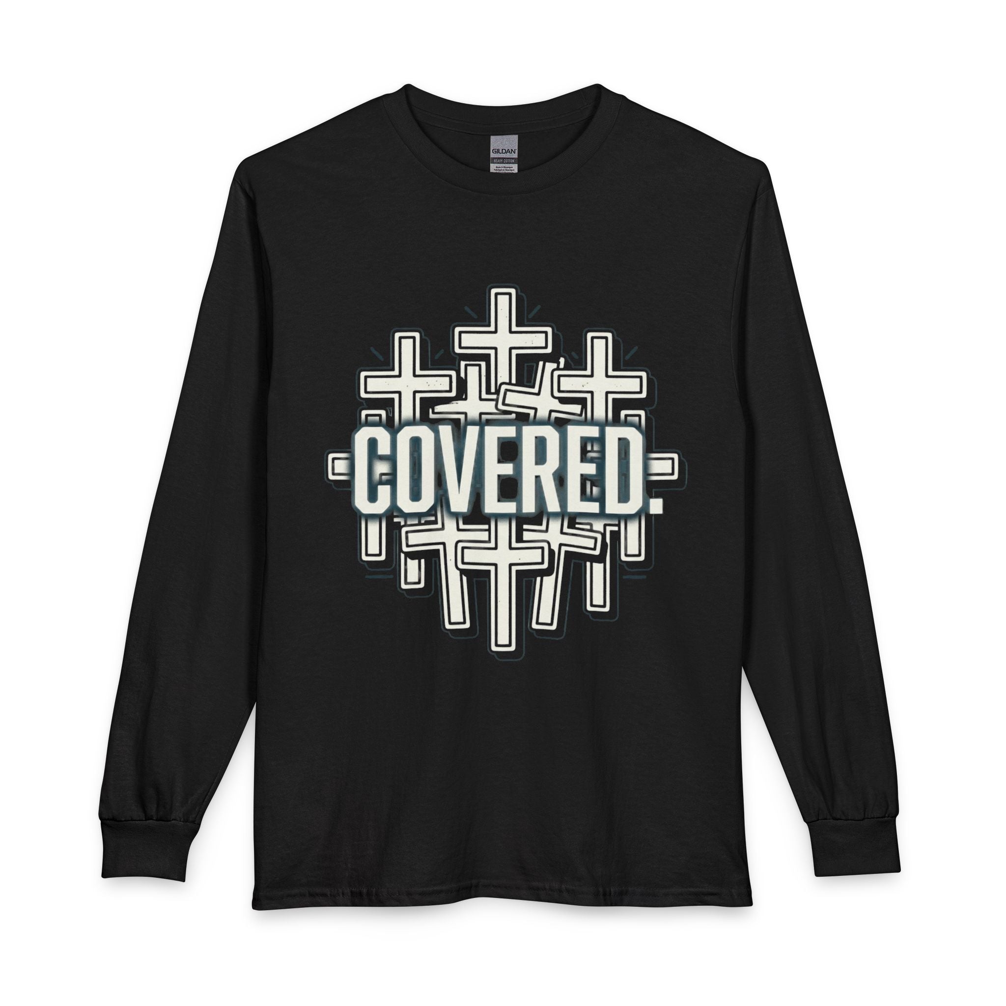 Unisex Long Sleeve T-Shirt