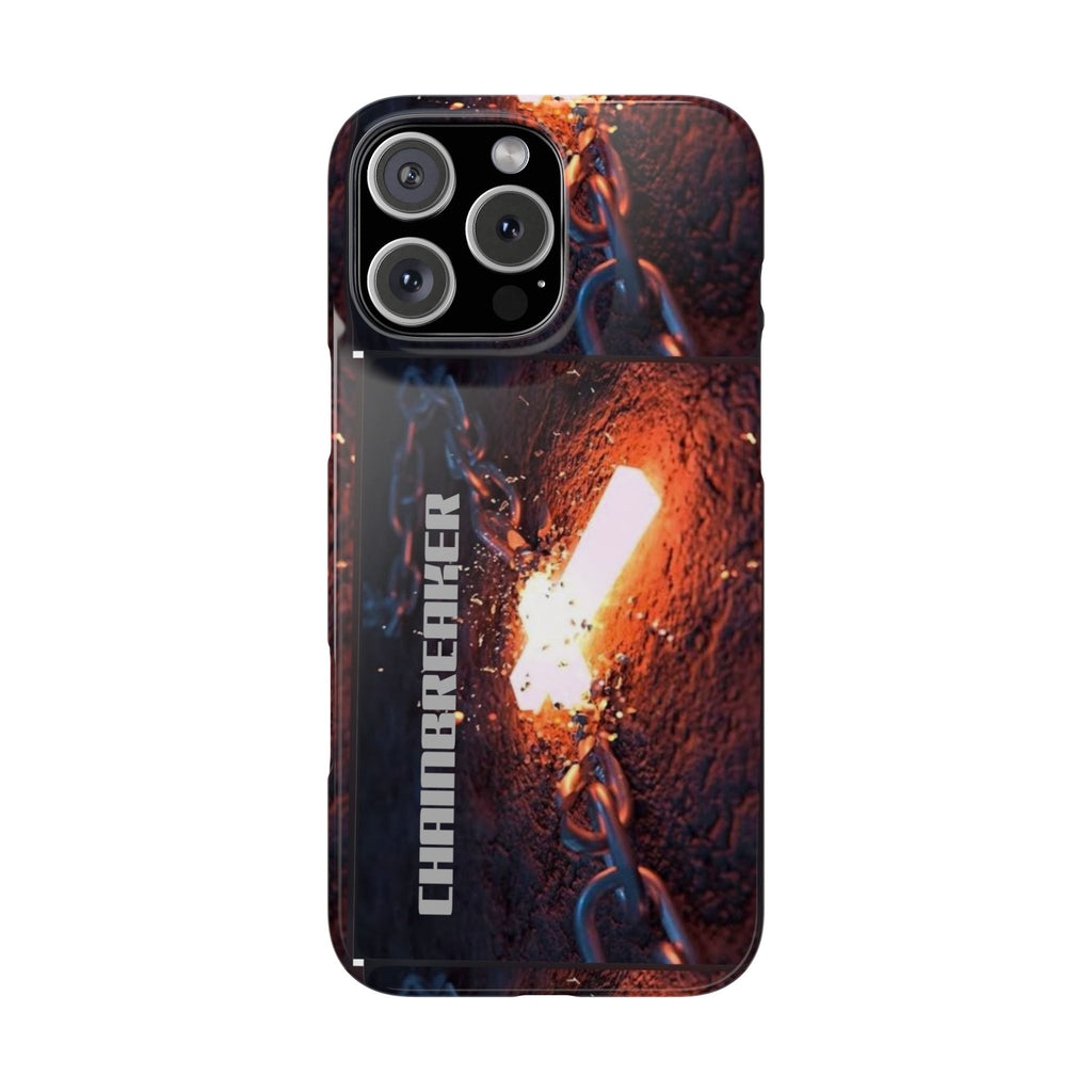 Snap Cases