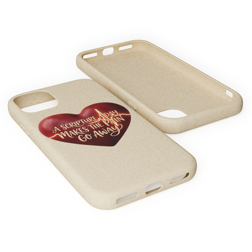 Biodegradable Cases