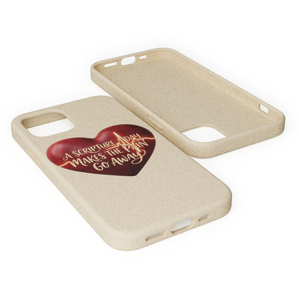 Biodegradable Cases