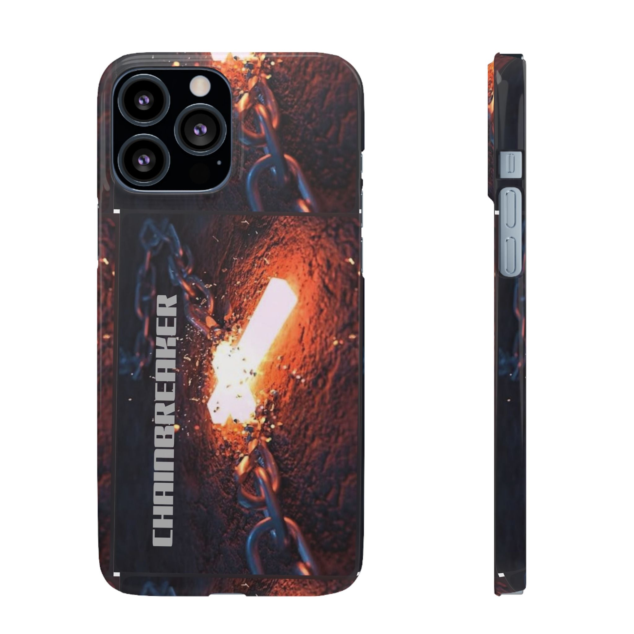 Snap Cases
