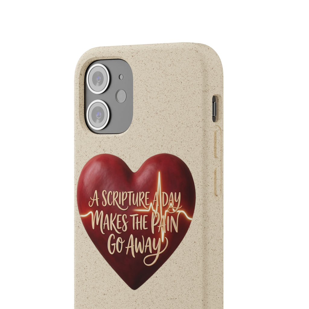 Biodegradable Cases