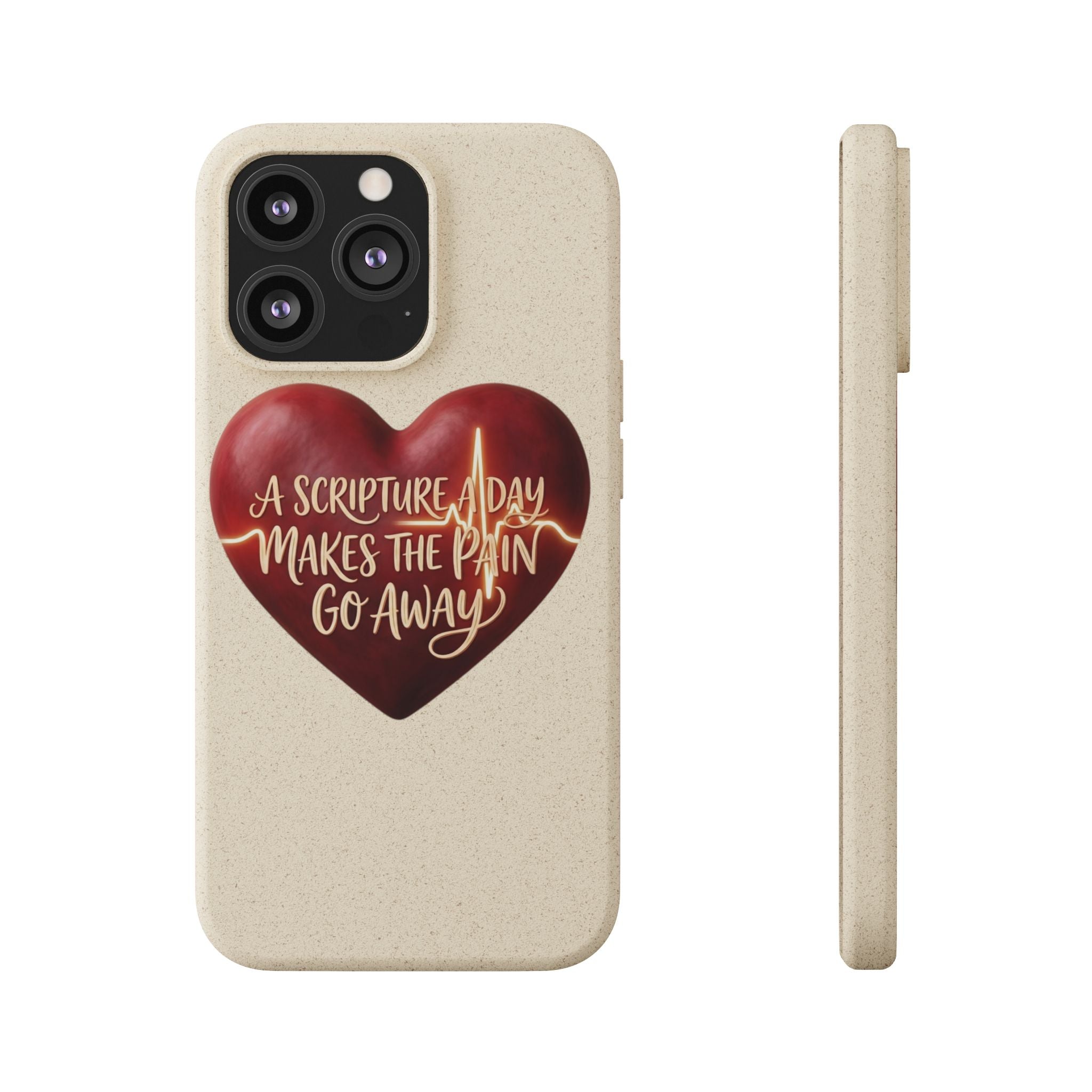 Biodegradable Cases