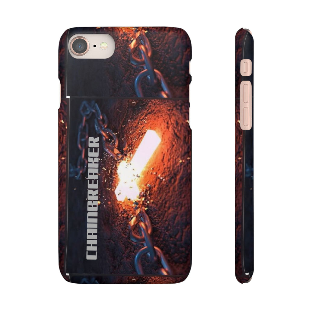 Snap Cases