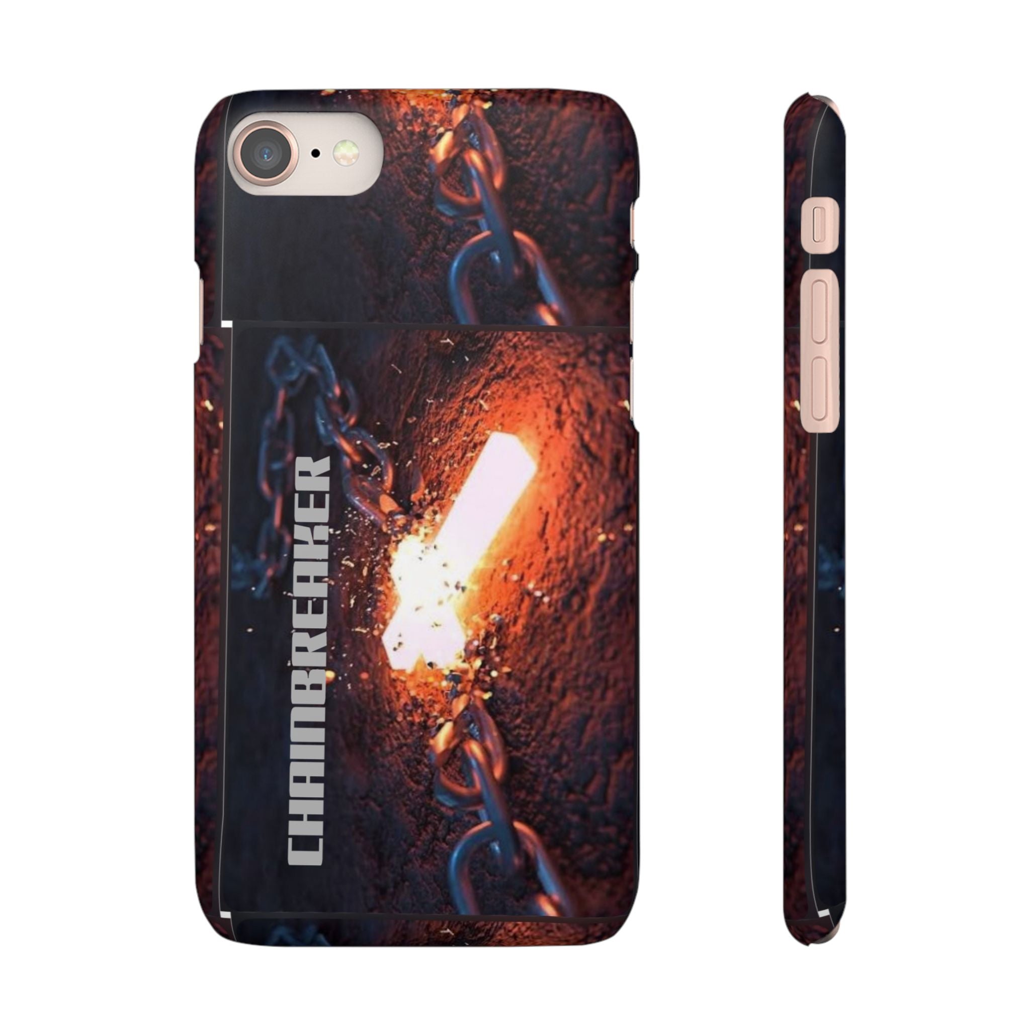 Snap Cases