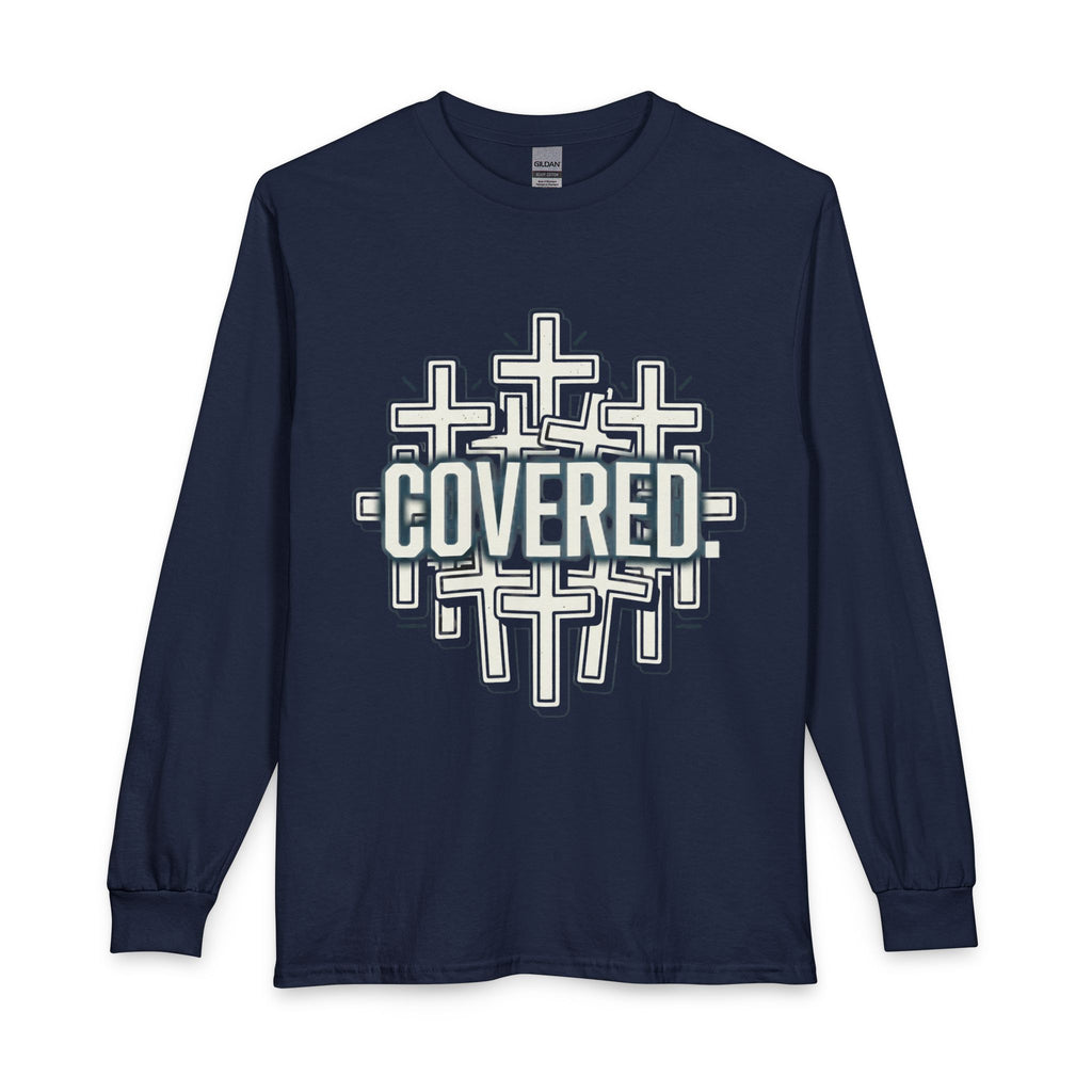 Unisex Long Sleeve T-Shirt