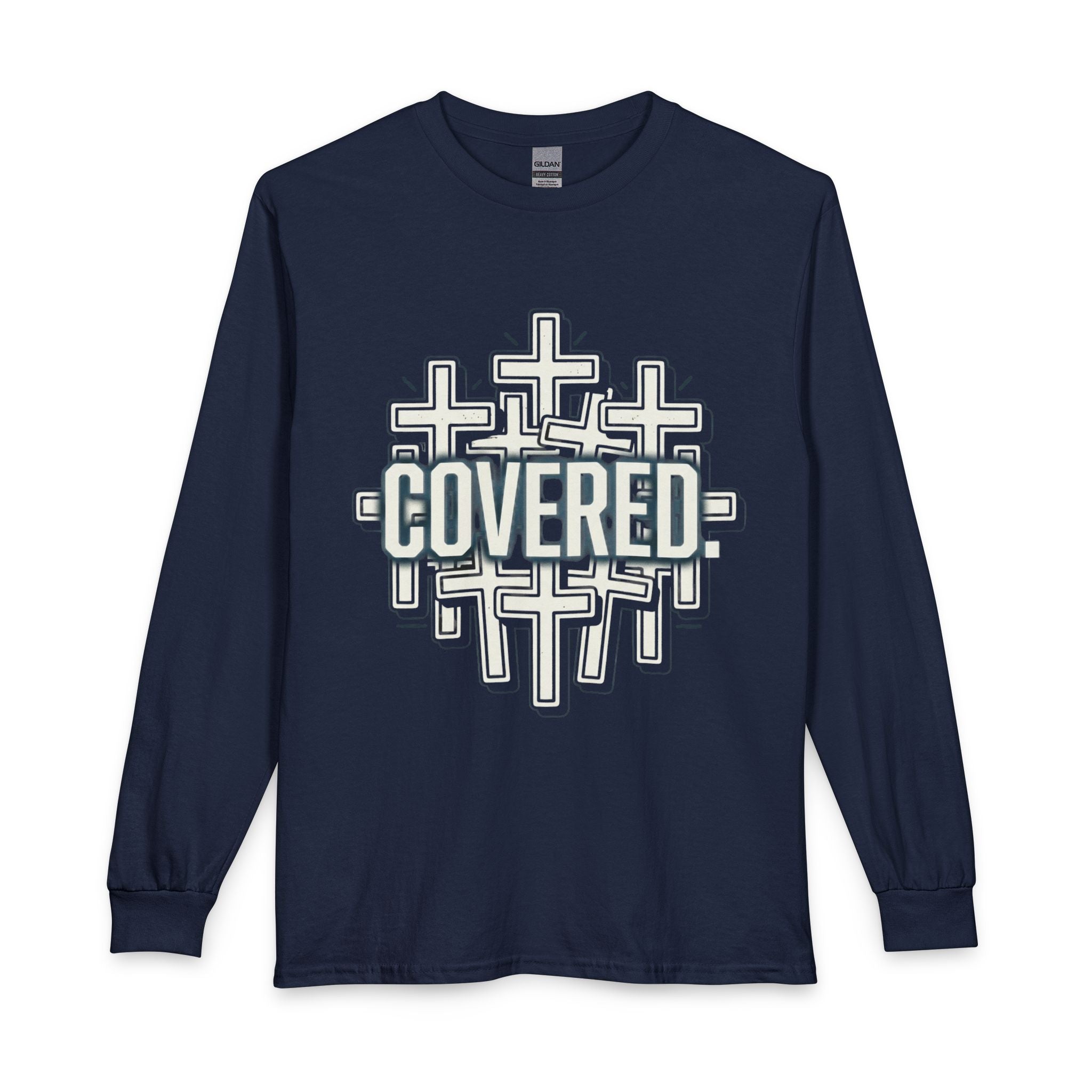 Unisex Long Sleeve T-Shirt