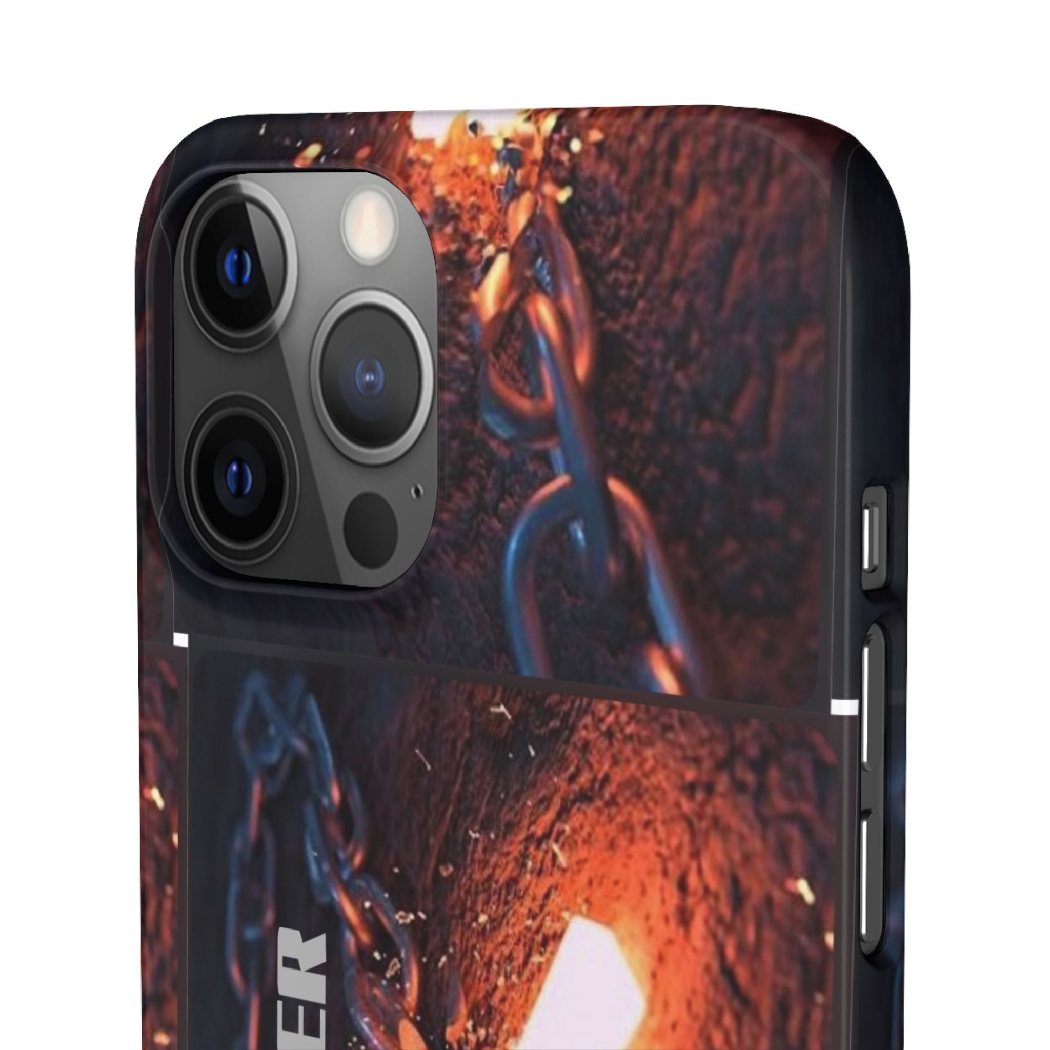 Snap Cases