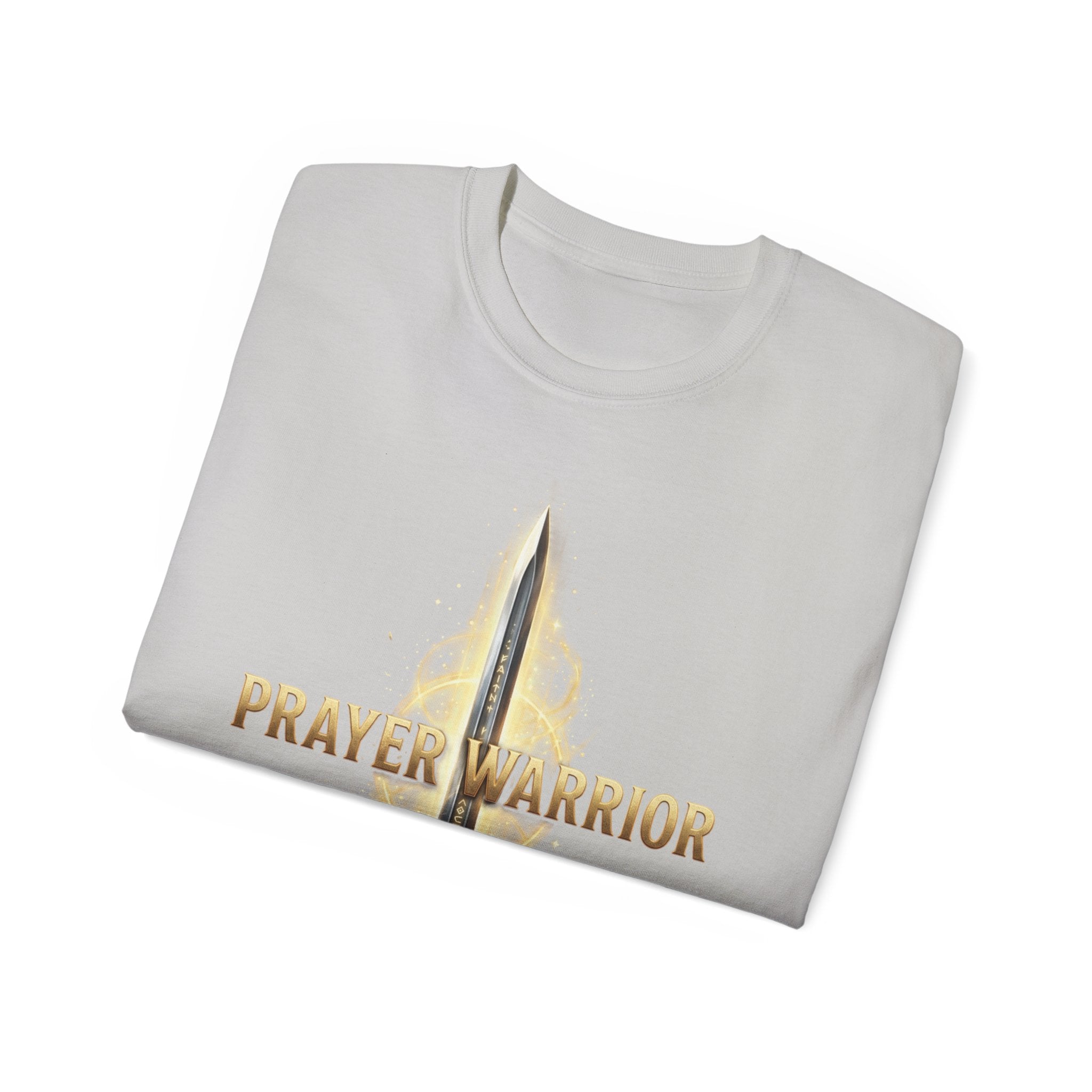 Unisex Ultra Cotton Tee