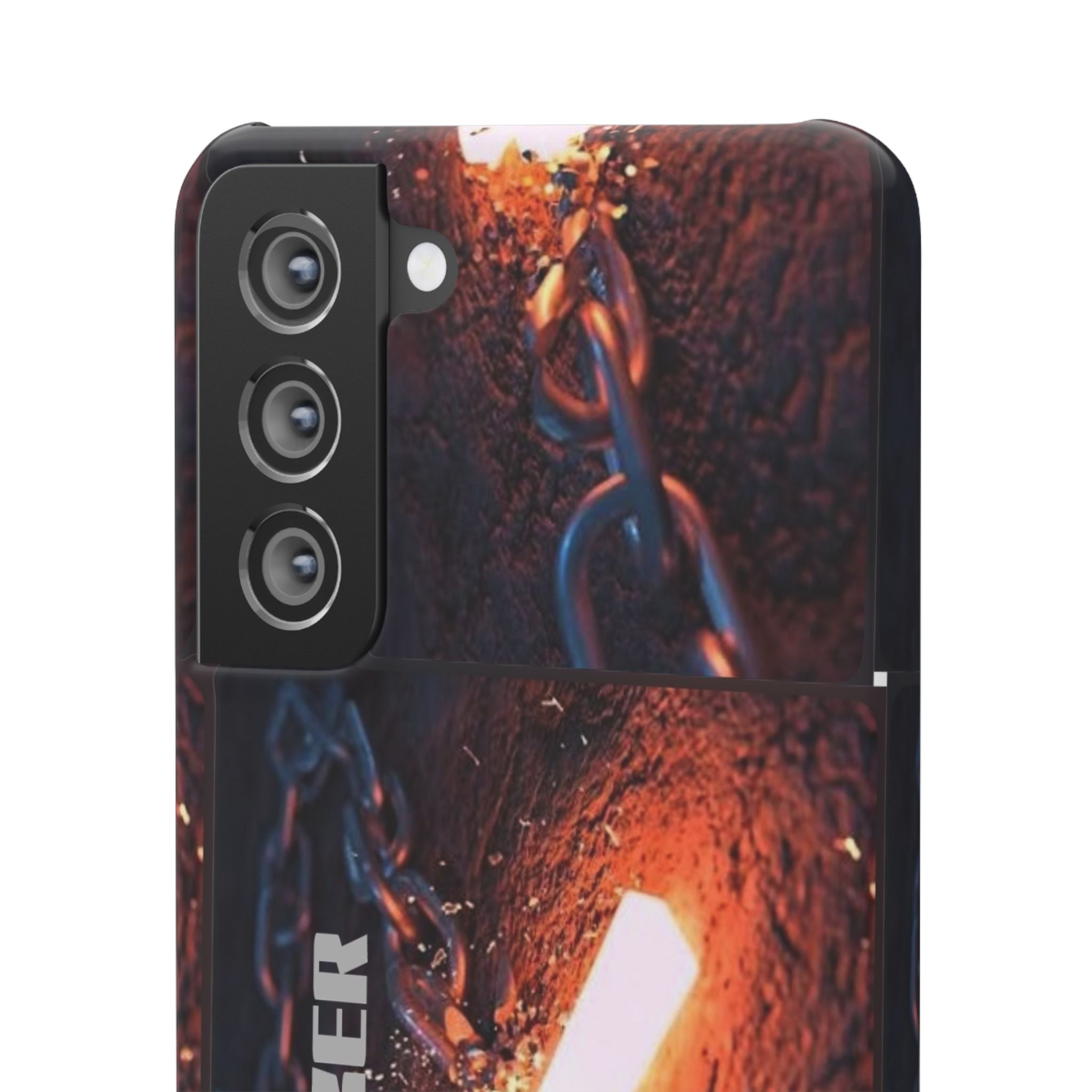 Snap Cases