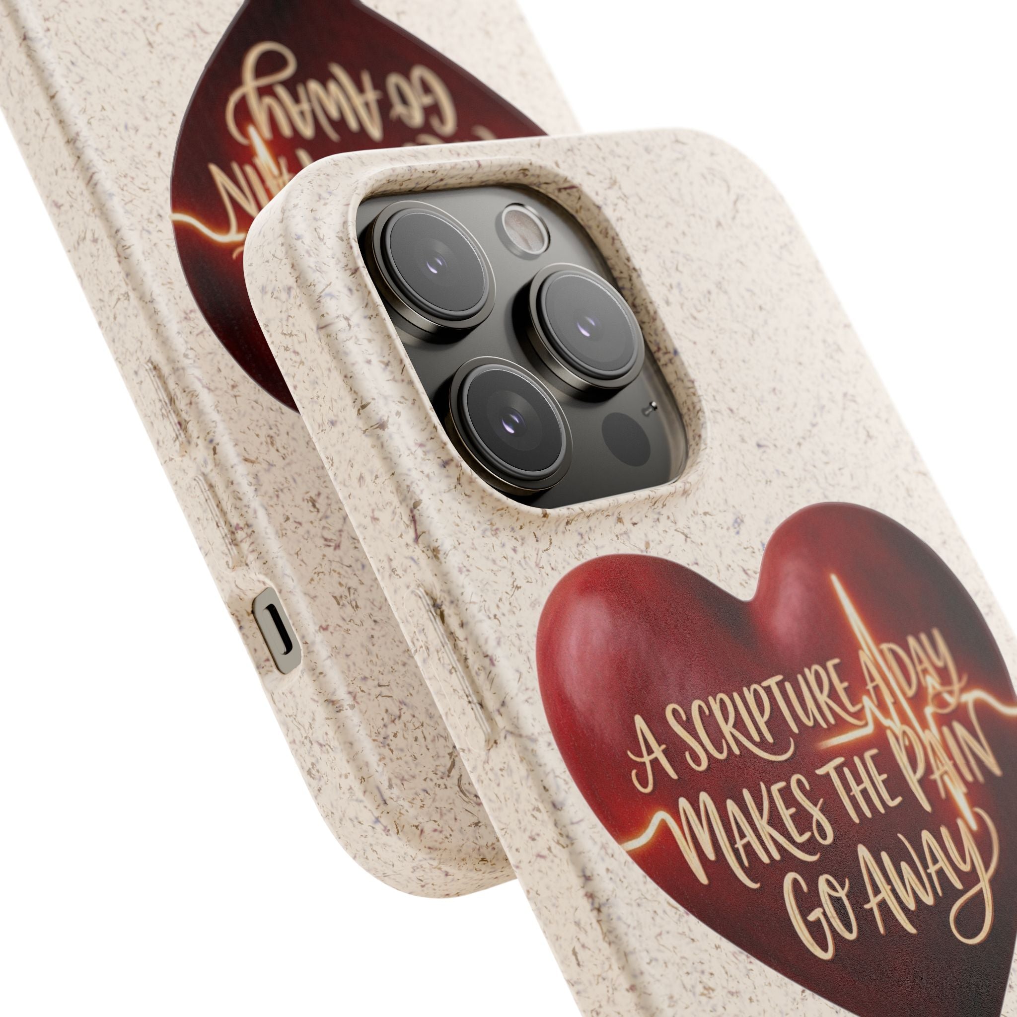 Biodegradable Cases